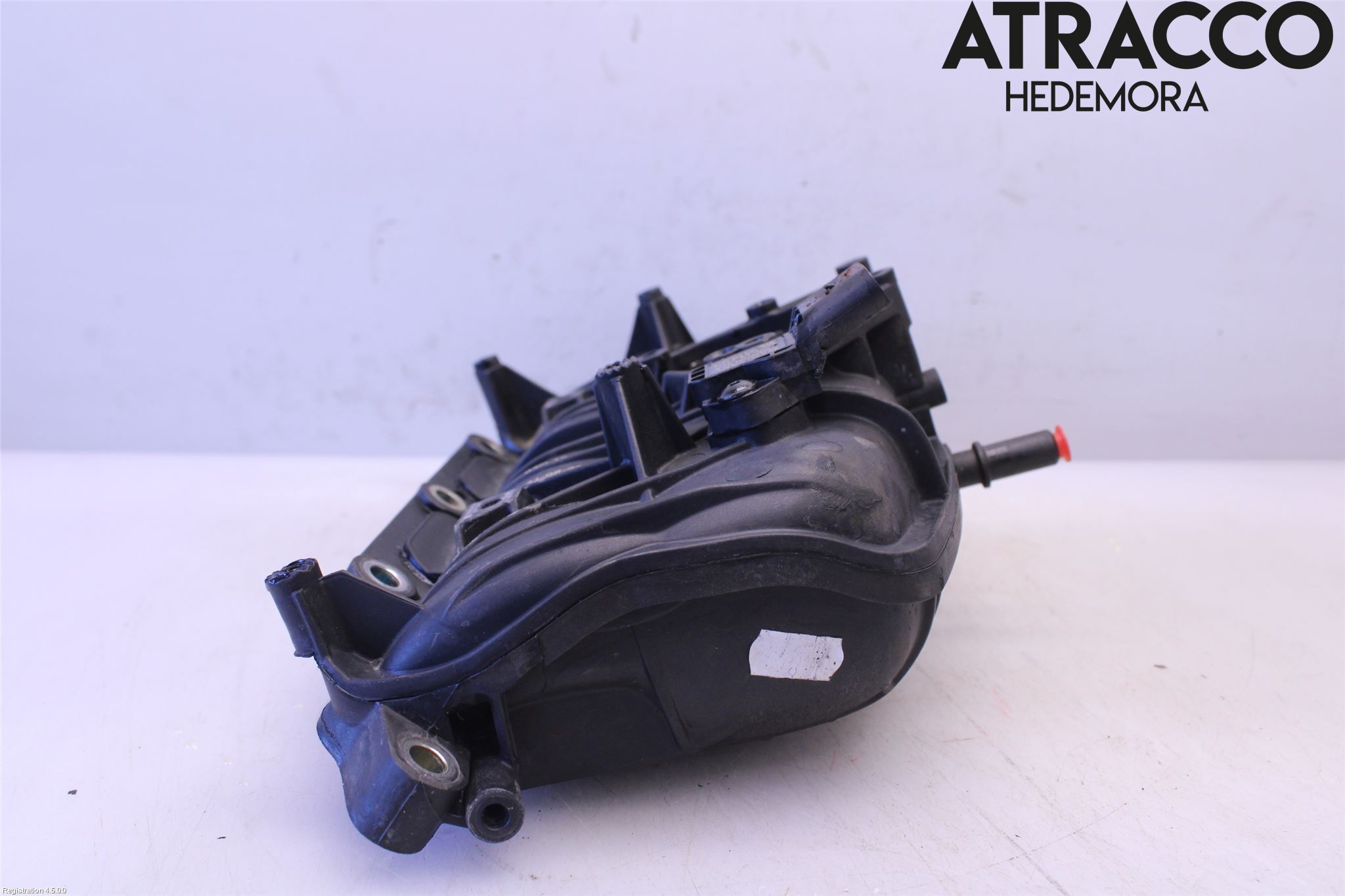 Volkswagen VW GOLF VI 09-13 Innsugningsmanifold