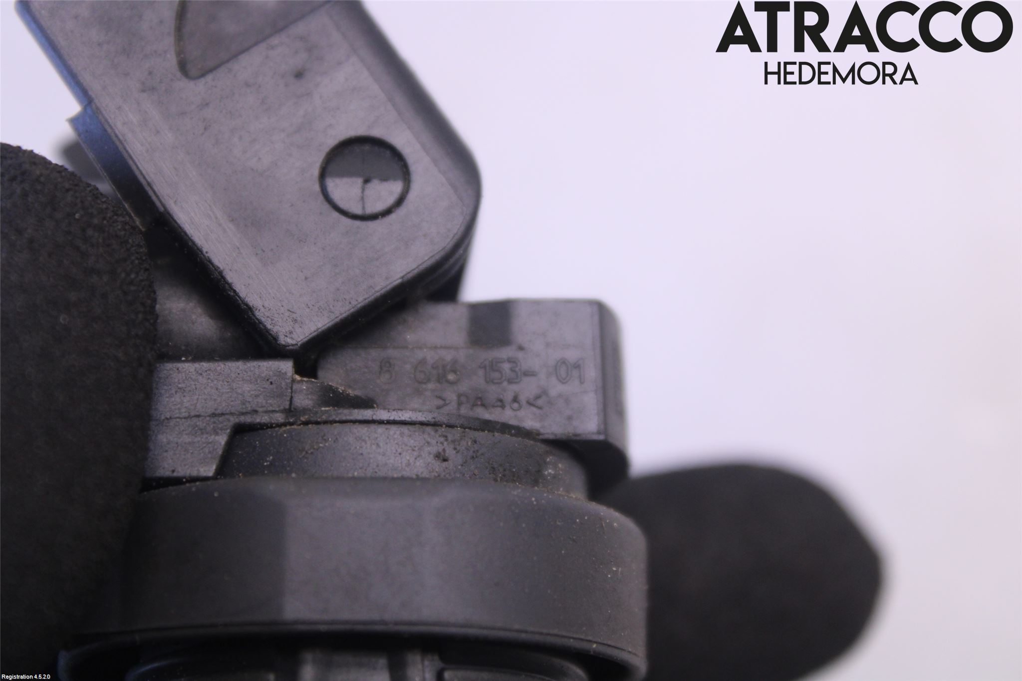 BMW 5 F10/F11/F18 09-17 Coil