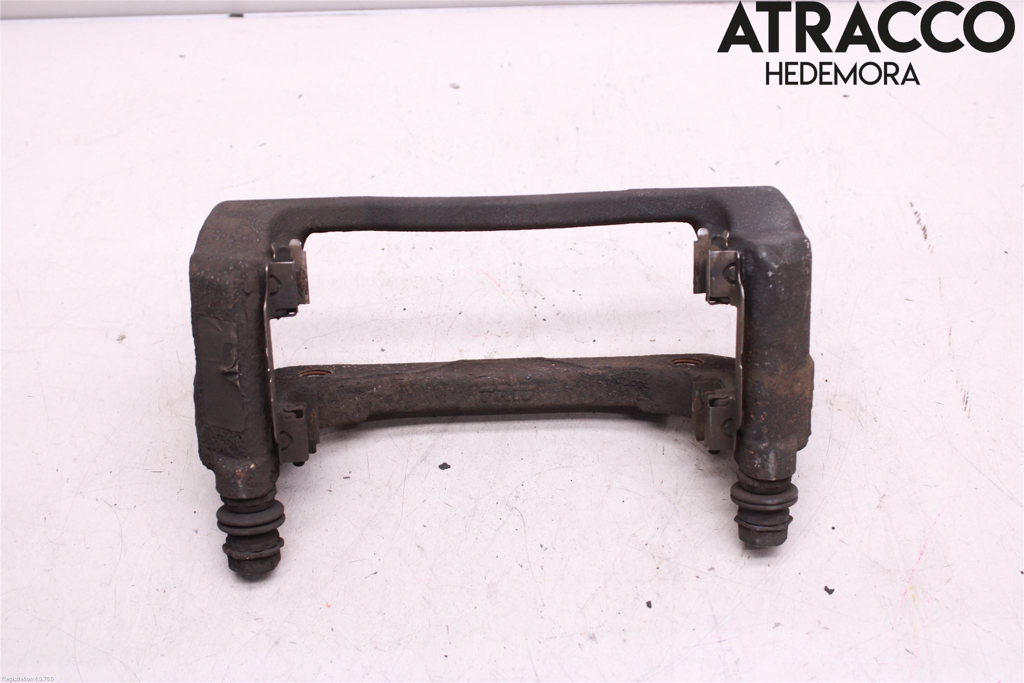 Peugeot EXPERT 15-16 Bremsecaliper Feste Holder