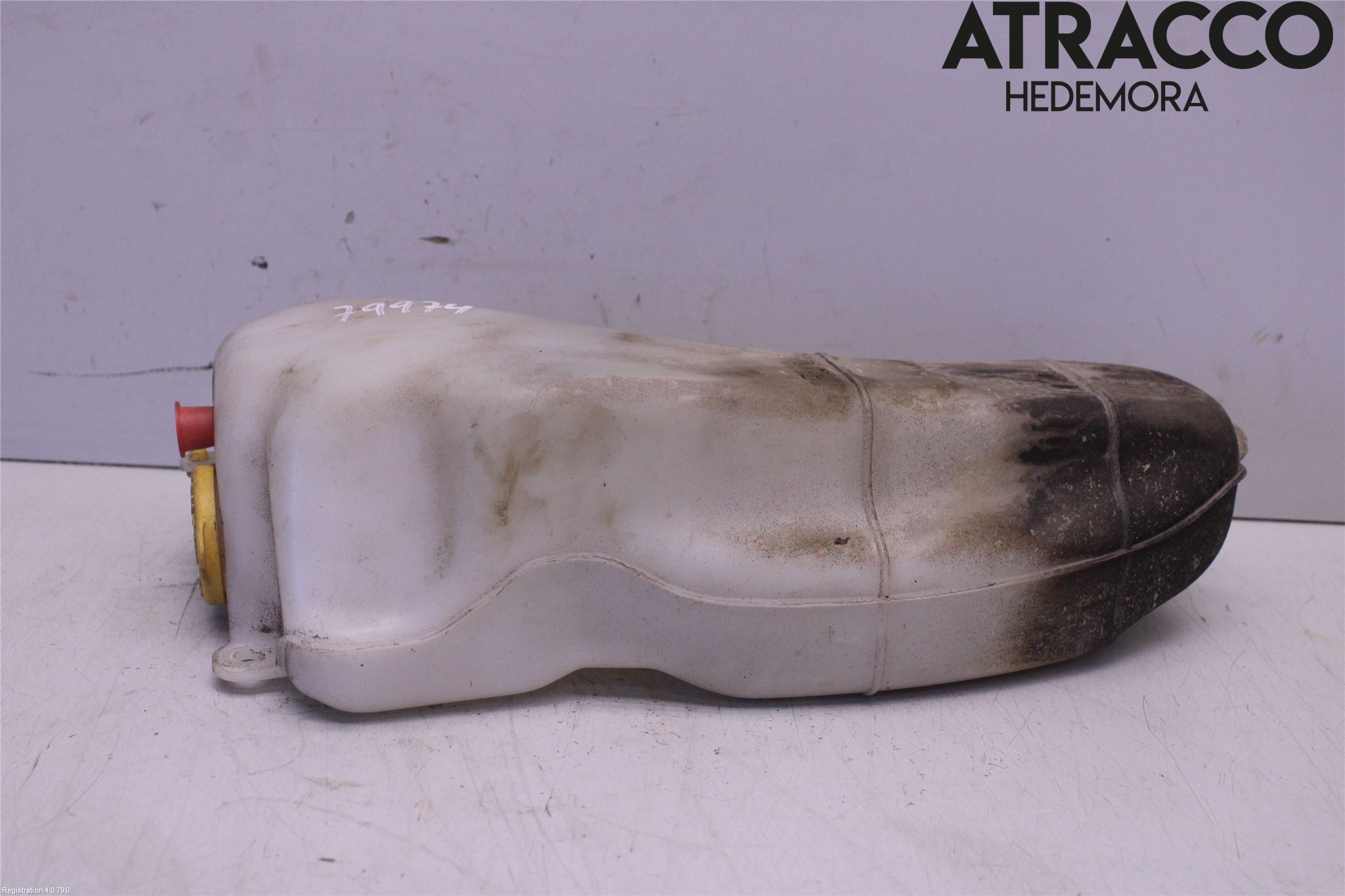 Subaru IMPREZA II  01-02 Ekspansjonstank