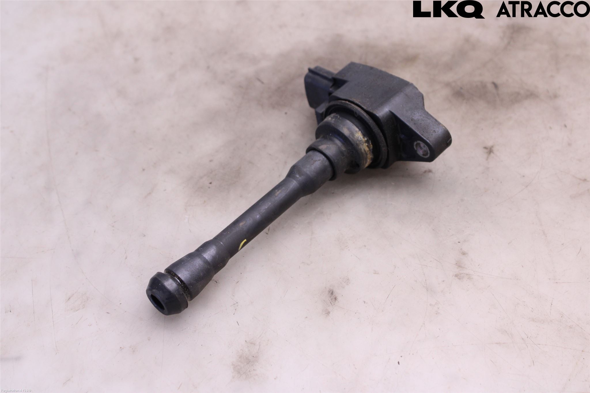 Nissan QASHQAI 10-14 Coil