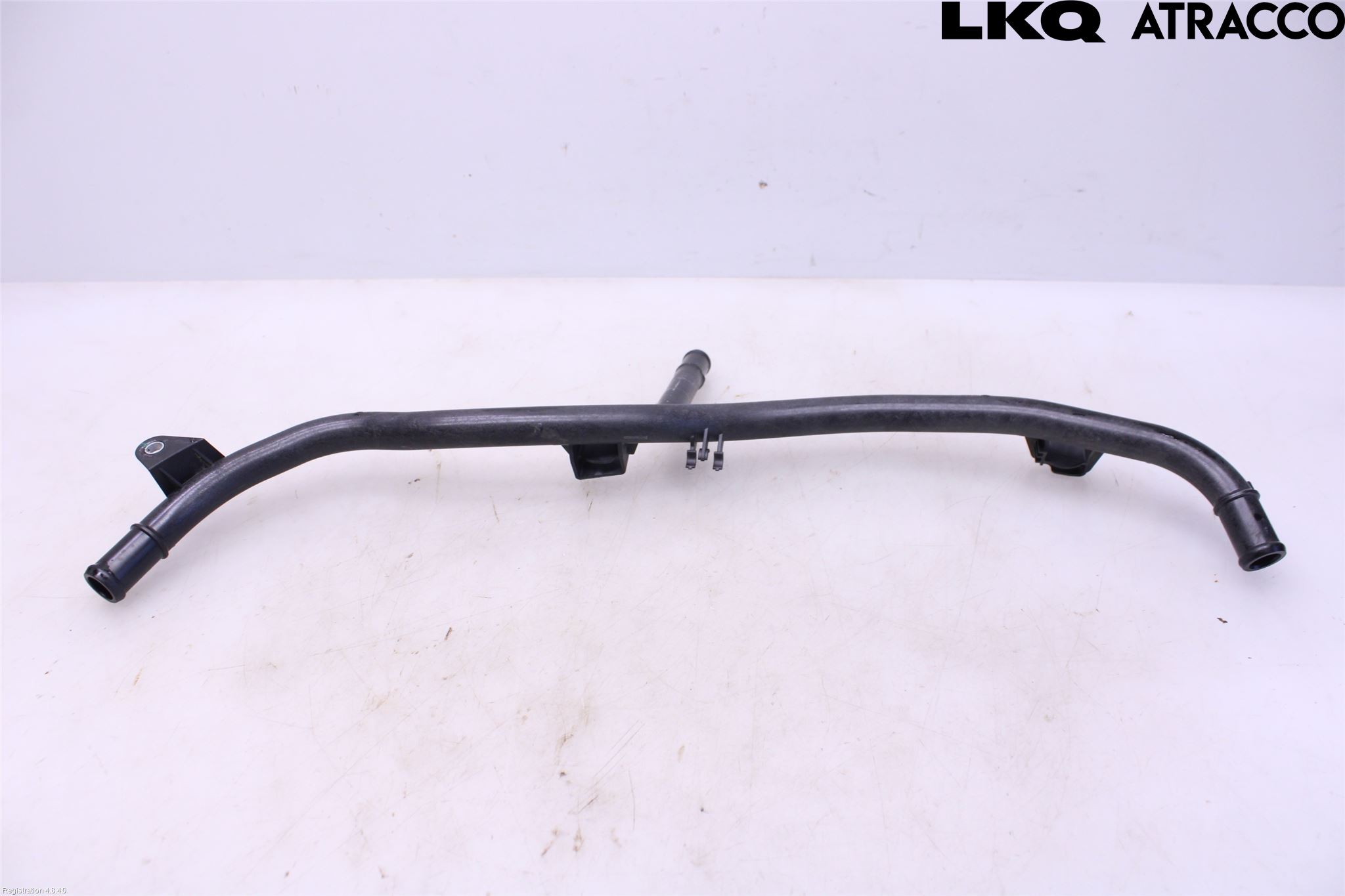 Volkswagen VW GOLF SPORTSVAN 15-20 Kjøle - Varme Øvrig