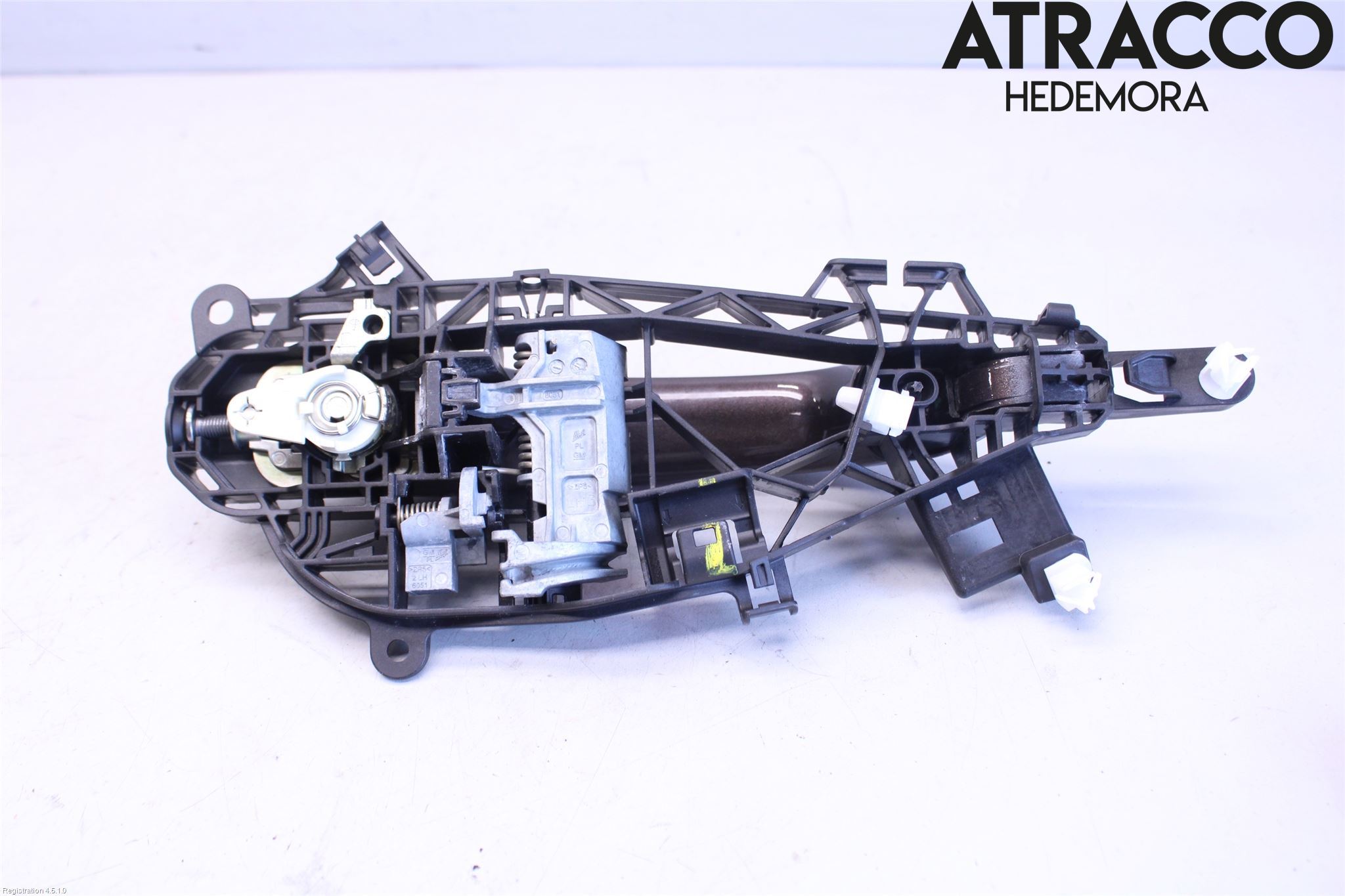 Opel ASTRA K 16-22 Dørhandtak Ytre Venstre