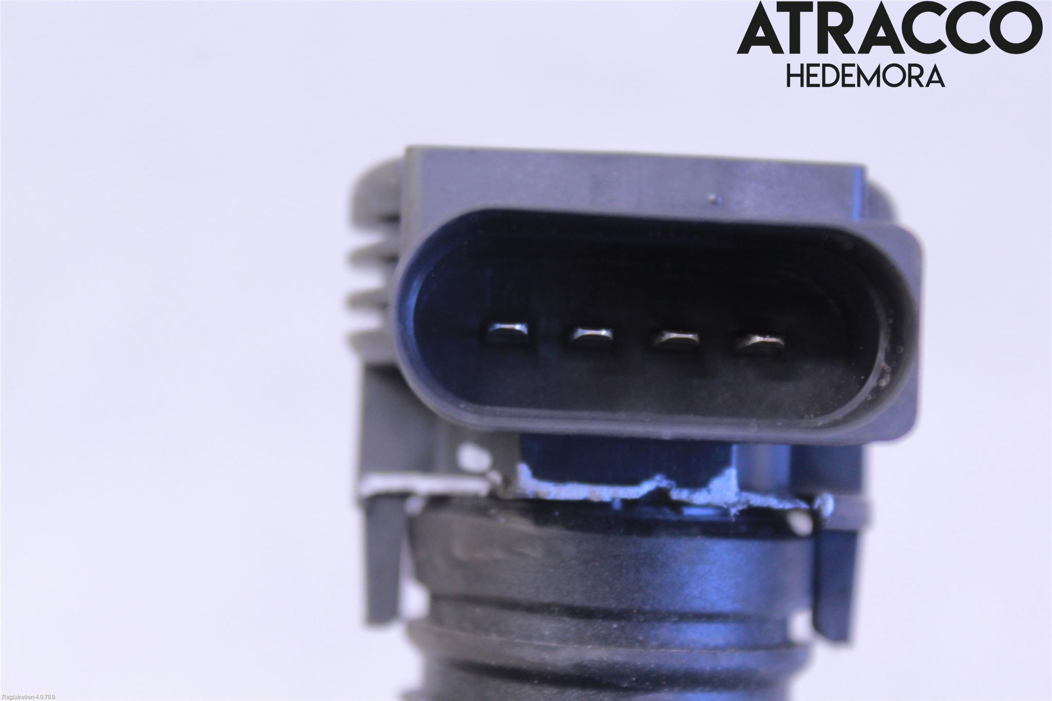 Skoda SUPERB 09-15 Coil