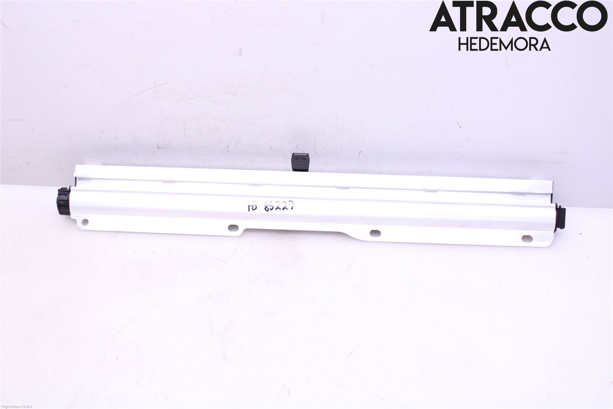 BMW 5 G30/G31/F90 17-23 Innr Innsyn Beskytelse Stv