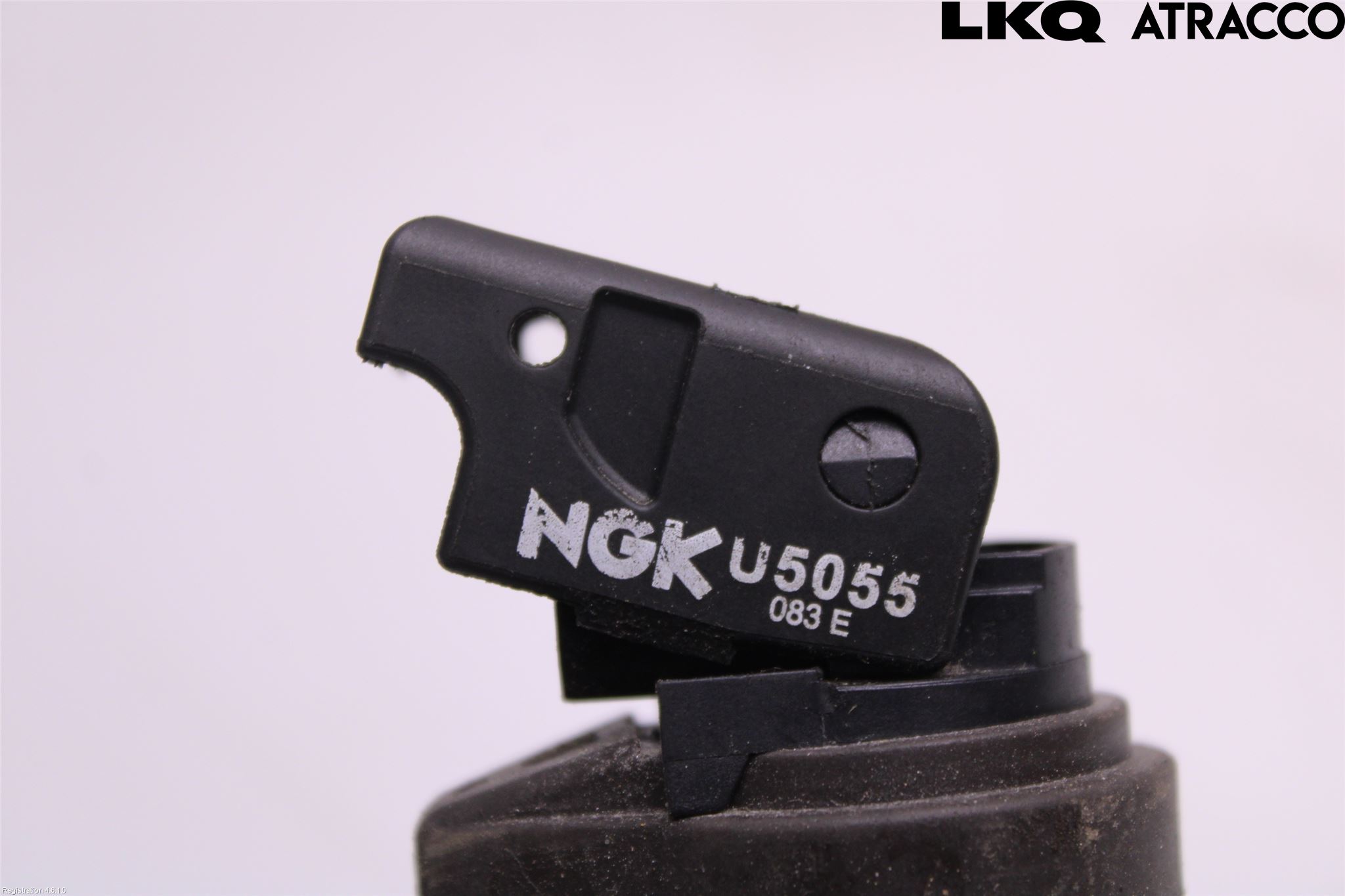 Peugeot 3008 09-16 Coil