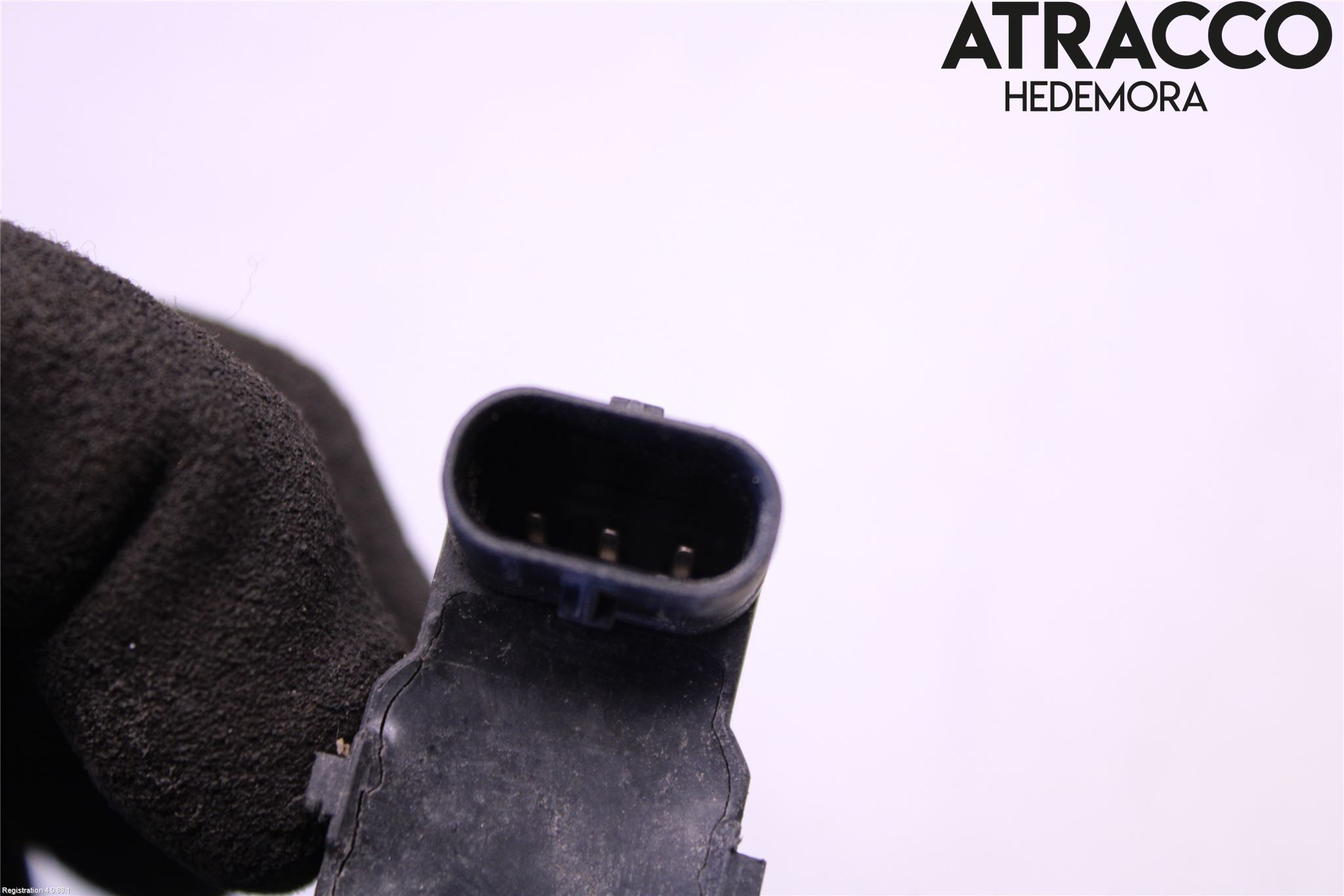 Ford KUGA 08-12 Sensor Parkering Front