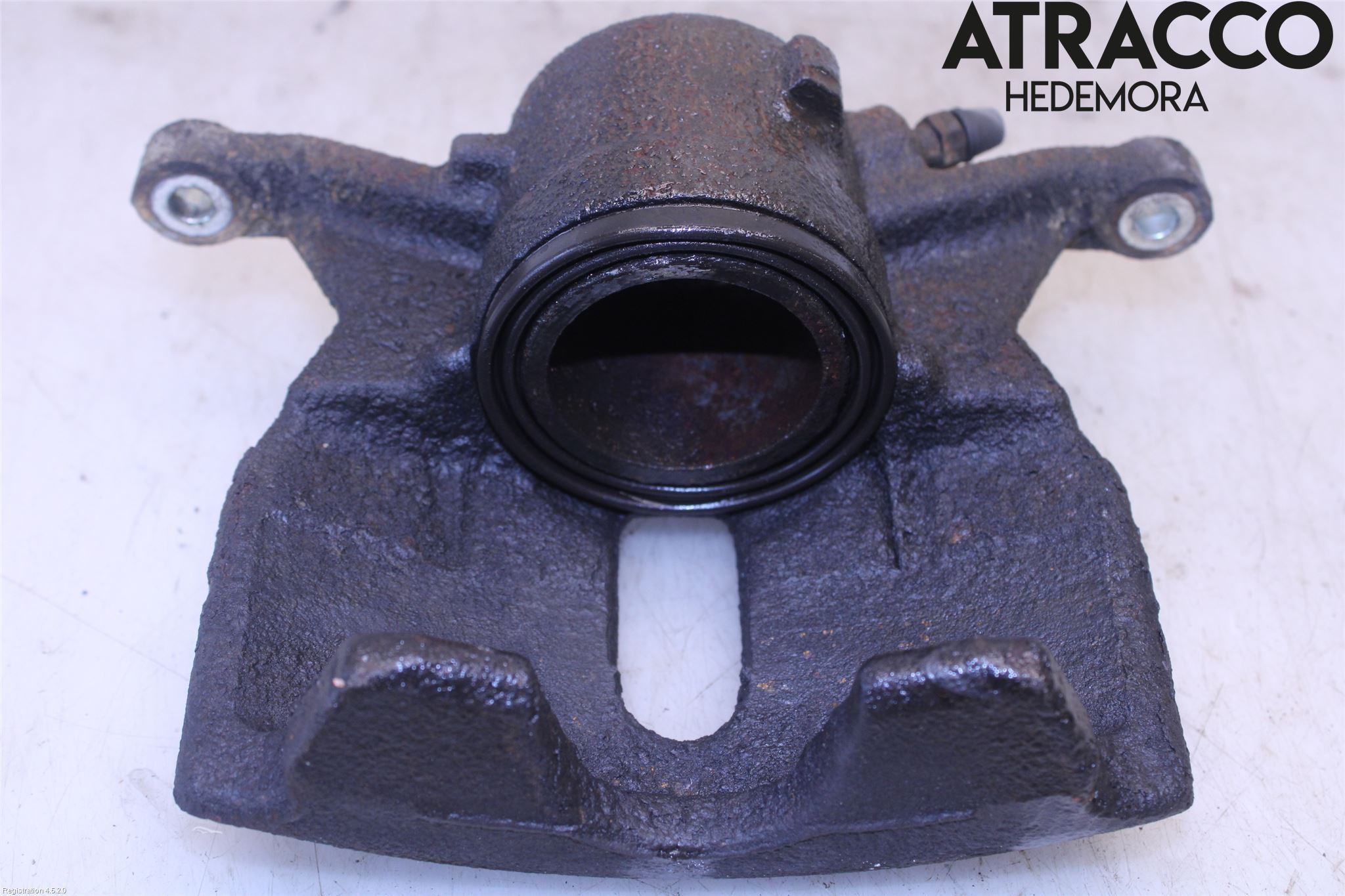 Volkswagen VW CADDY 16-20 Bremsecaliper Foran Høyre