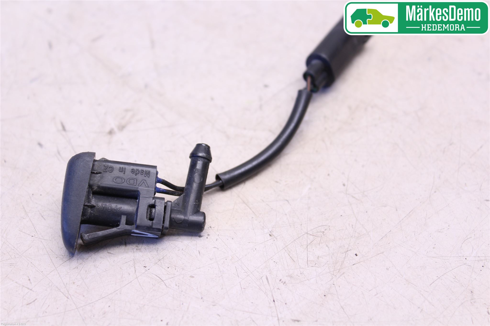 BMW Z4 E86/85Cou/CAB 02-08 Spylerdyse Ruter