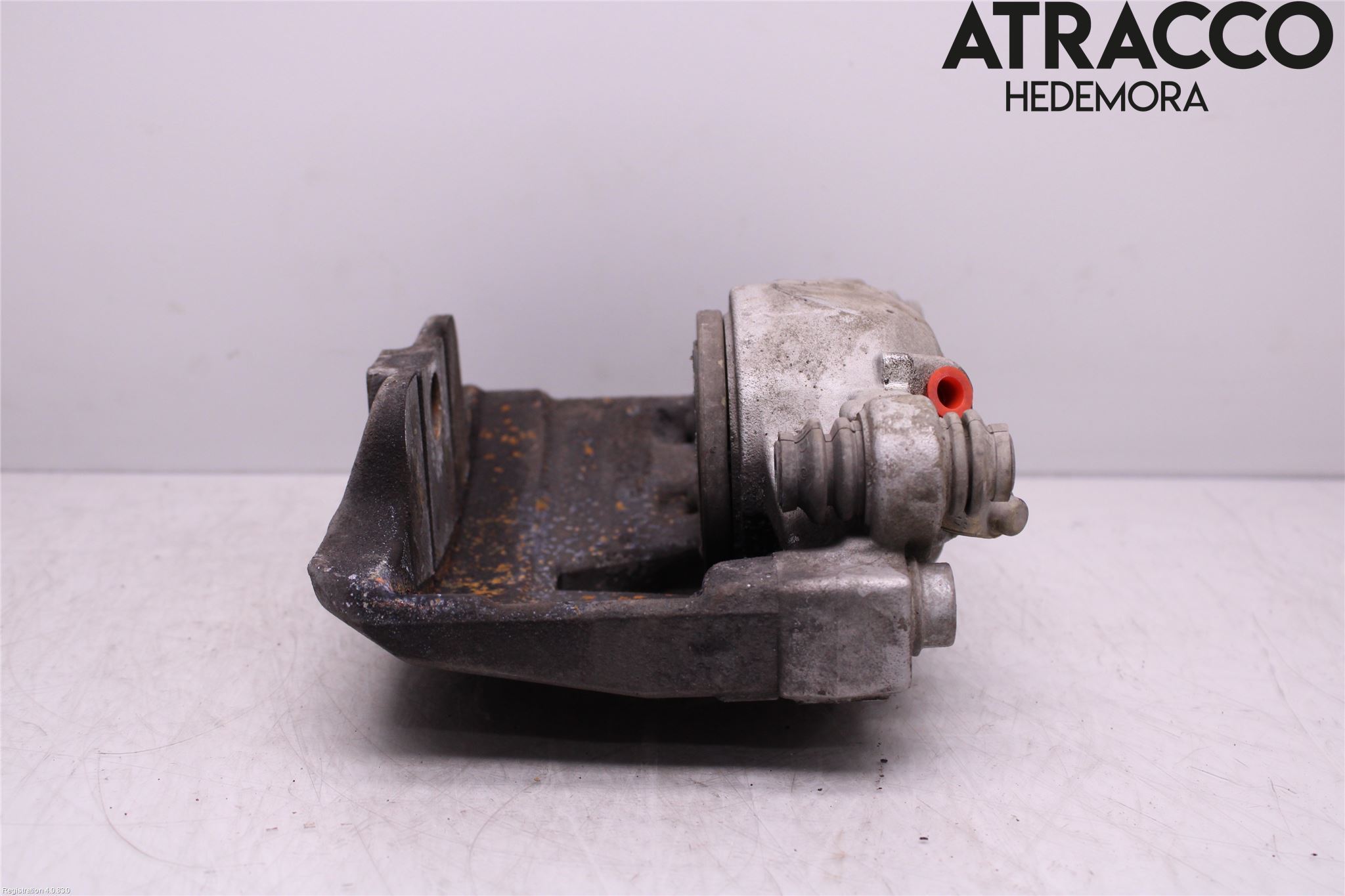 Audi A6/S6 4G 11-18 Bremsecaliper Foran Venstre