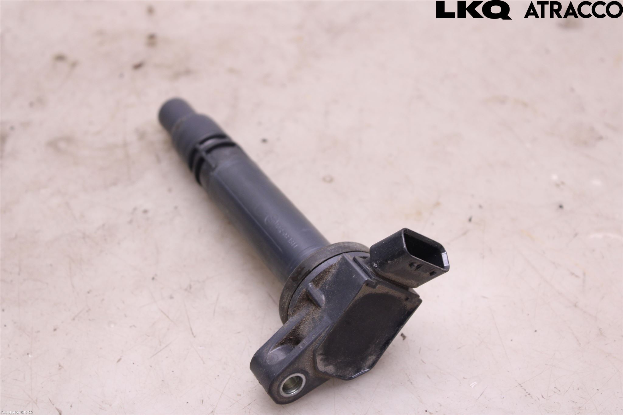 Lexus NX 300h 15-21 Coil