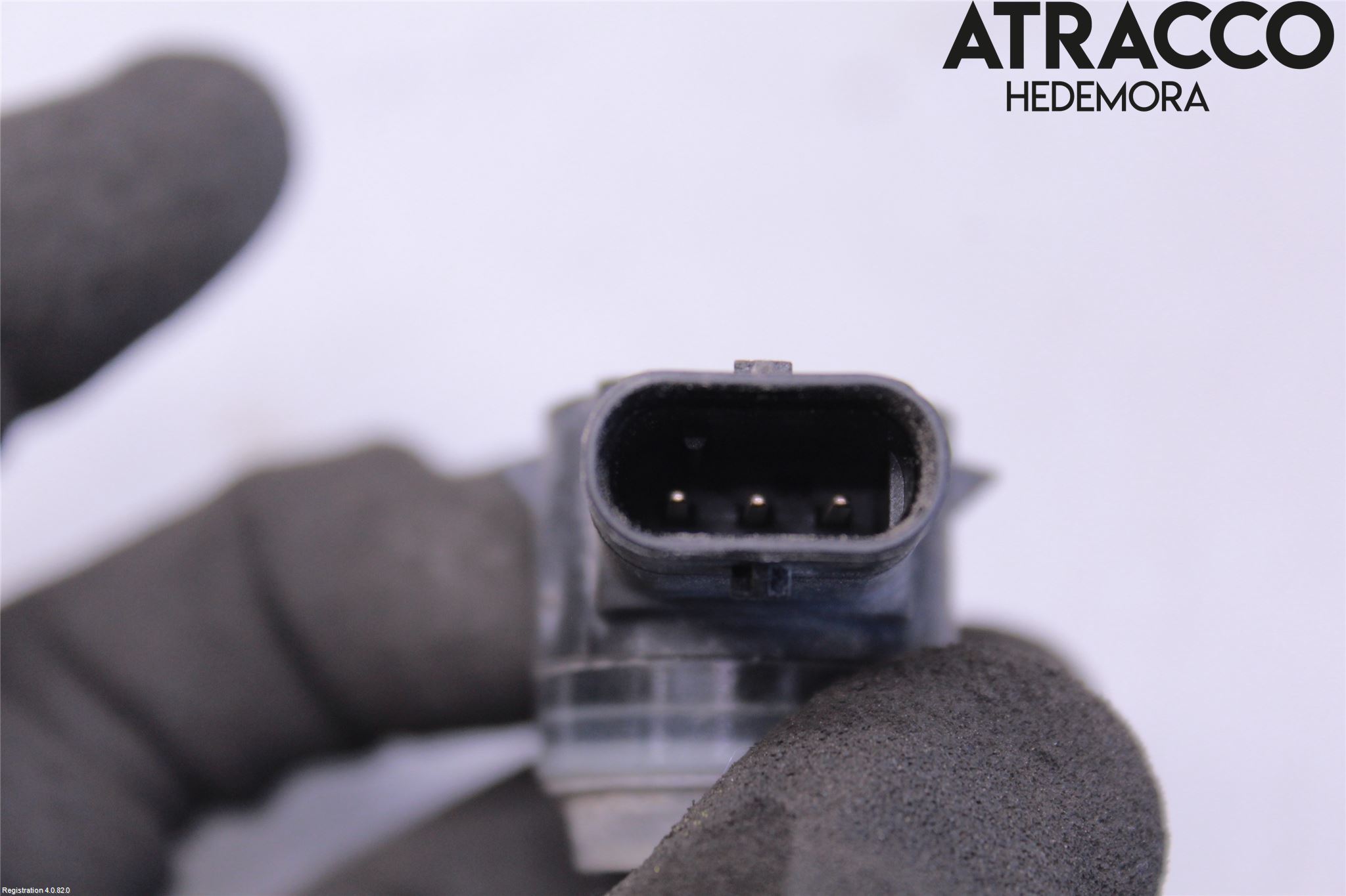 Mercedes-Benz MB E-KLASS (W213) 16-23 Sensor Ryggesensor