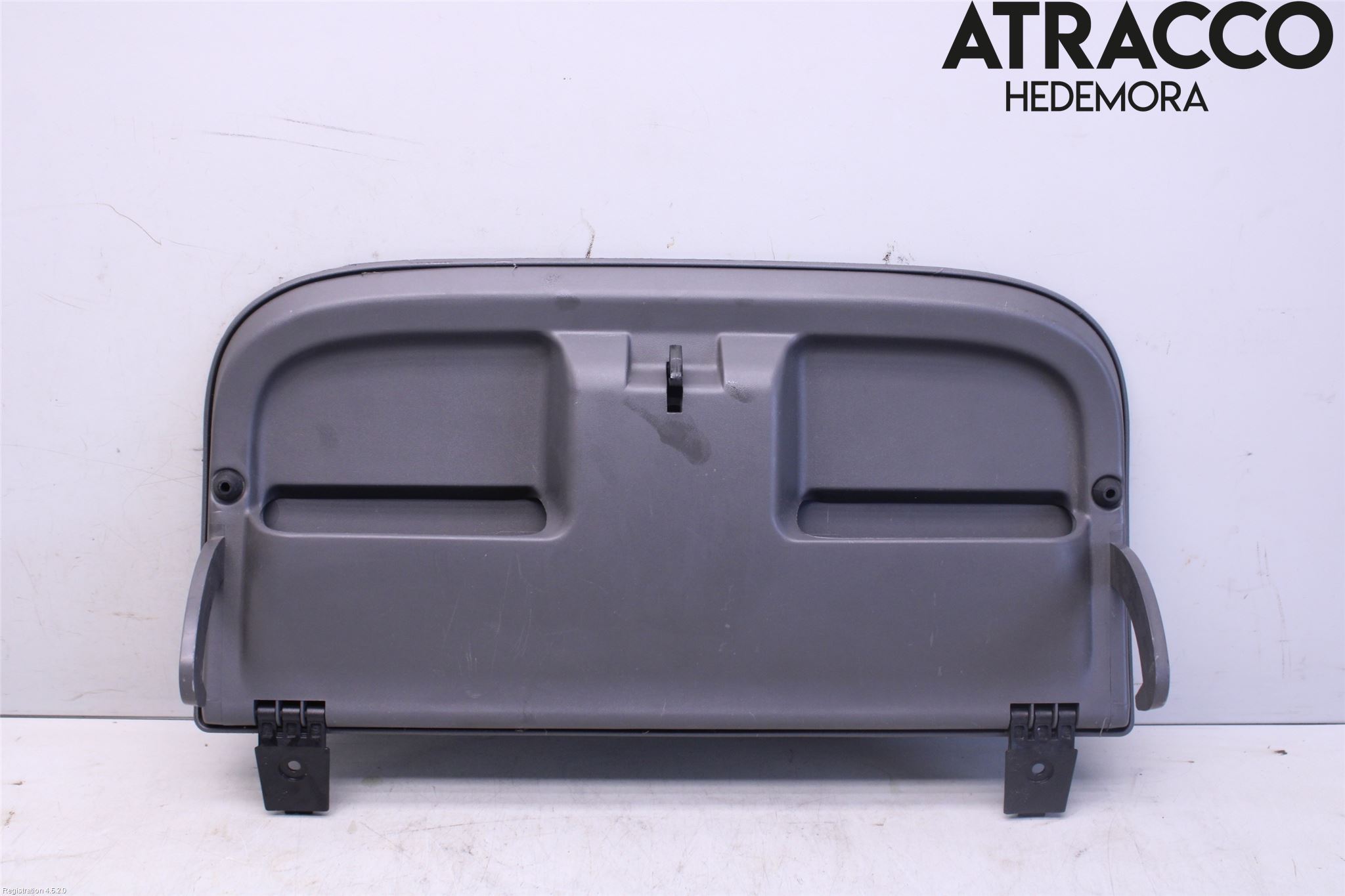 Ford TRANSIT    06-13 Innr Hanskerom Lokk