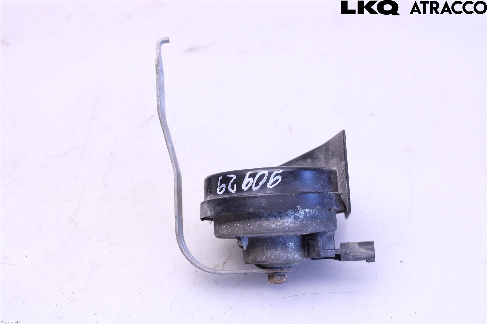 BMW 7 E65/66    00-08 Signalhorn