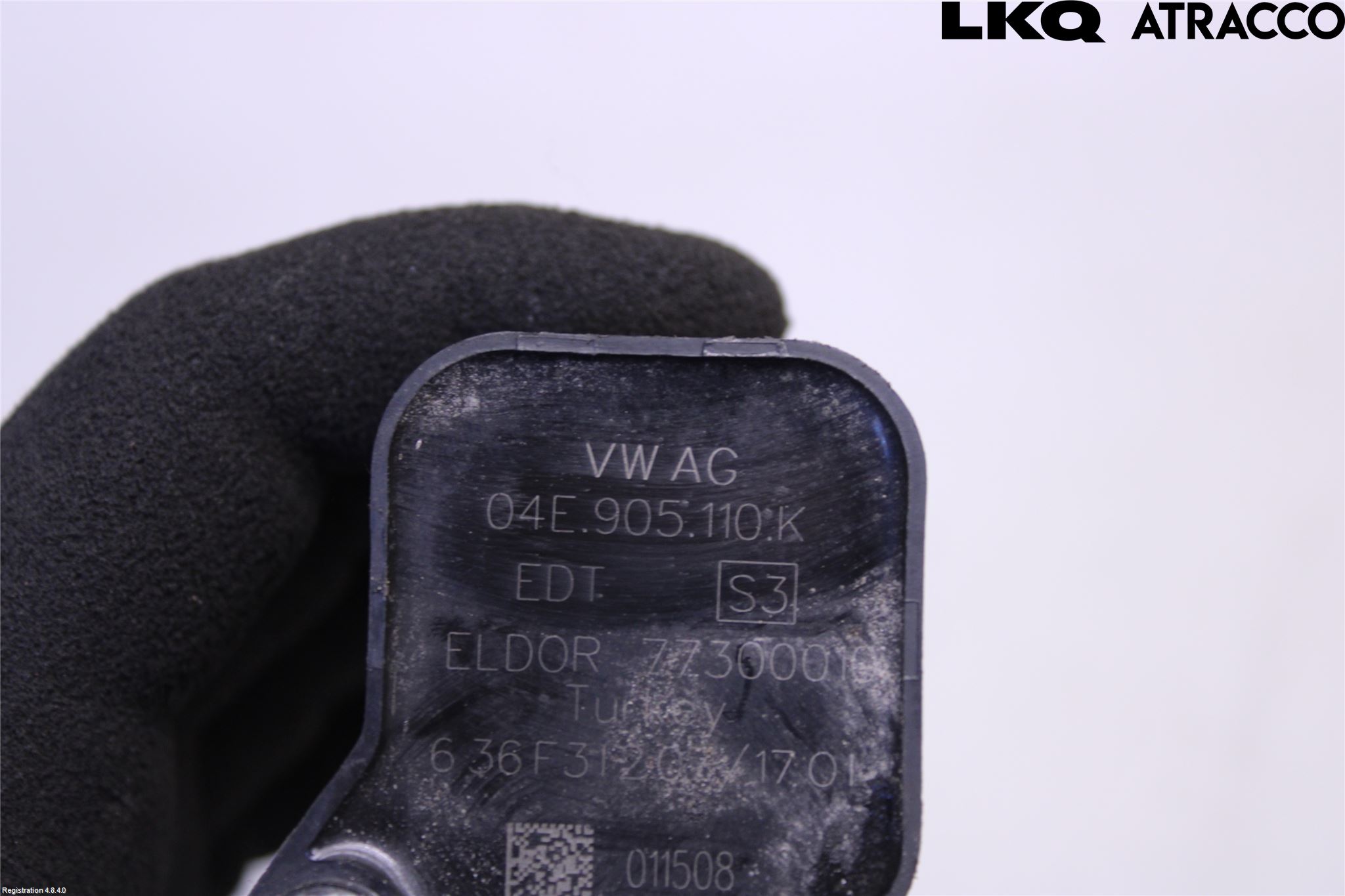 Skoda FABIA 15-21 Coil