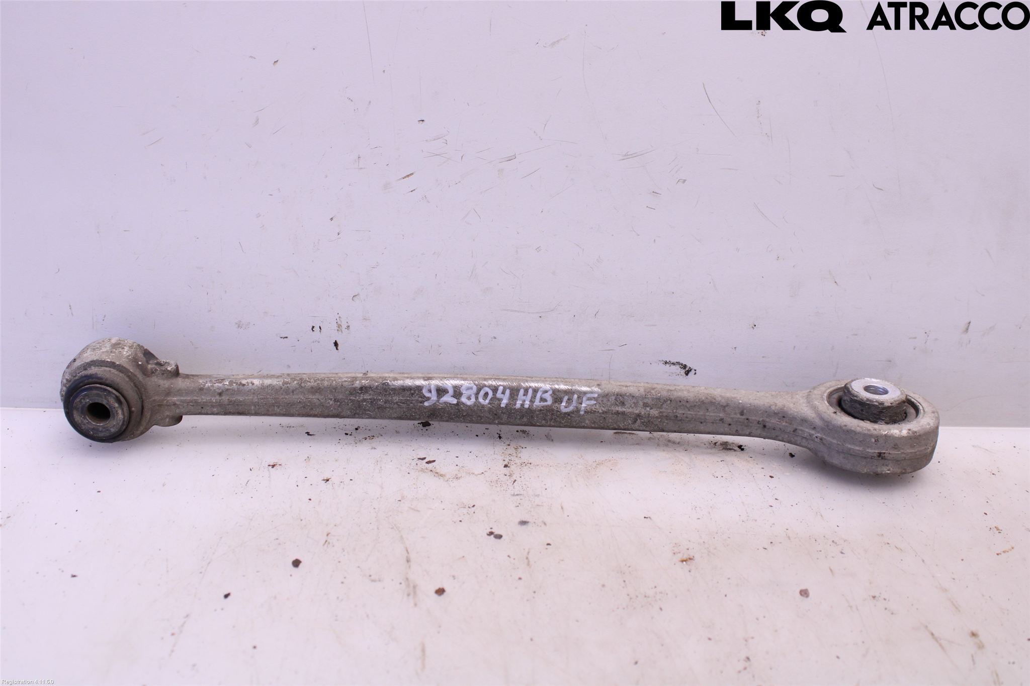 BMW 3 F30/F31/F80 12-19 Bærearm Bak Høyre
