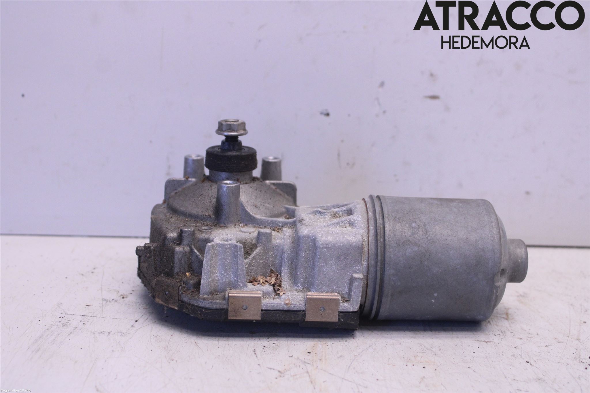 Opel ASTRA J 10-15 Viskermotor Frontrute