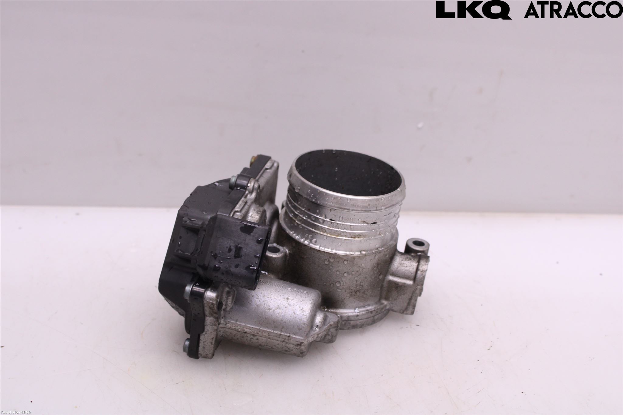 Ford KUGA 13-16 Inns Spjeldhus