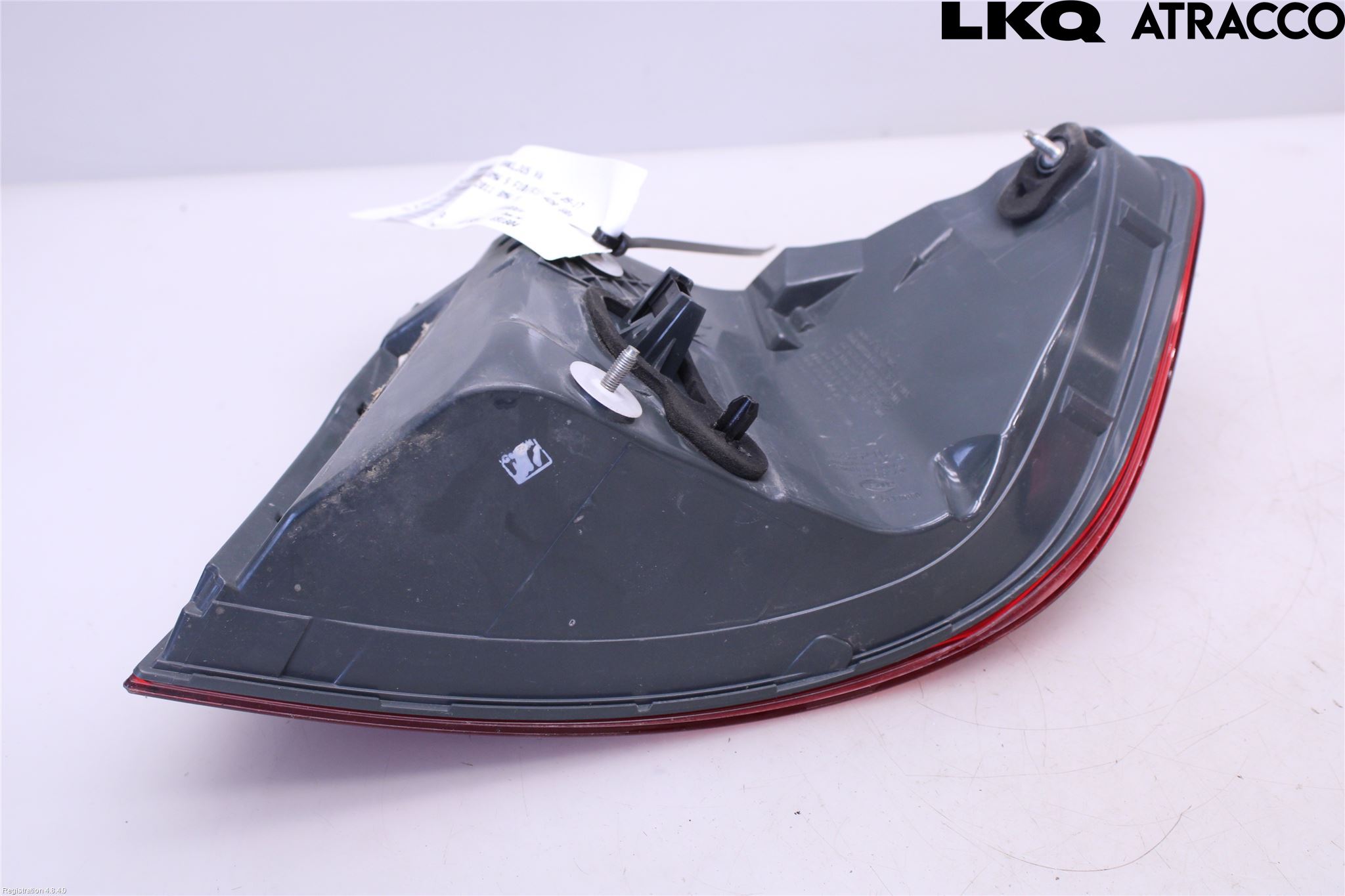 BMW 5 F10/F11/F18 09-17 Baklykt Venstre