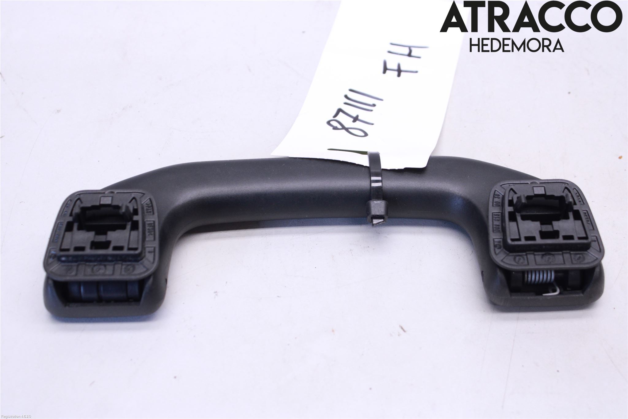 Mercedes-Benz MB GLC-KLASS (X253/C253) 15-22 Innrhandtak I Taket