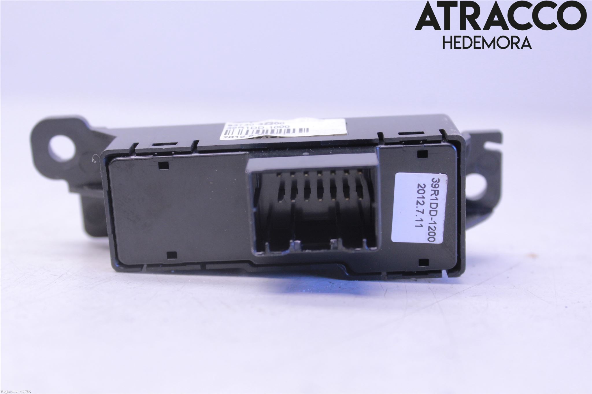 Hyundai i40 08-15 Bryter Varmesete