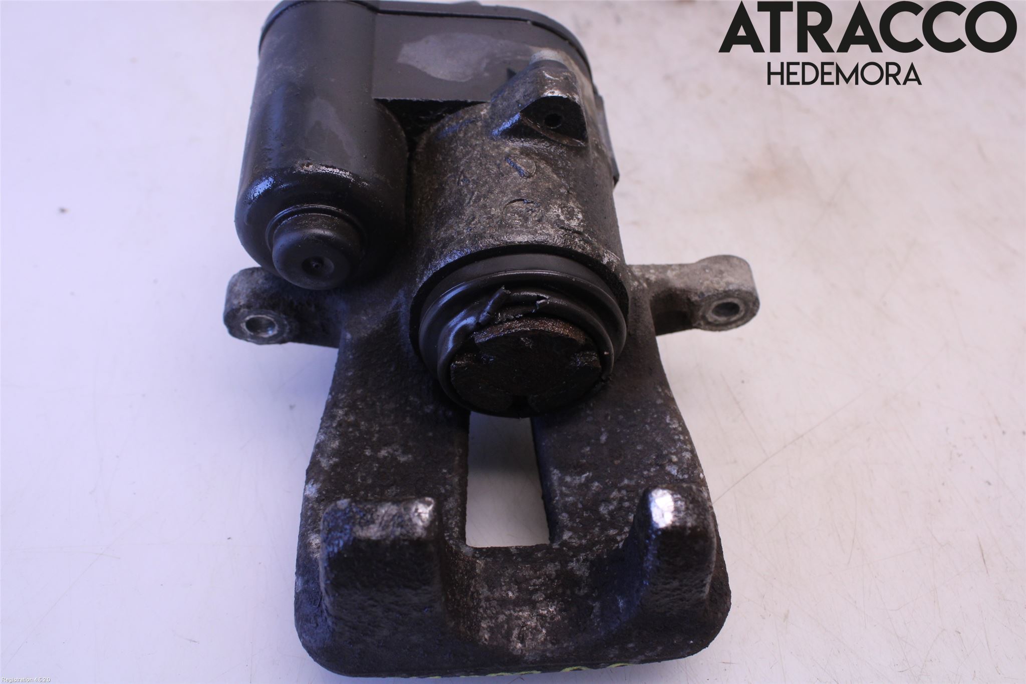 Volkswagen VW PASSAT 05-11 Bremsecaliper Bak Venstre