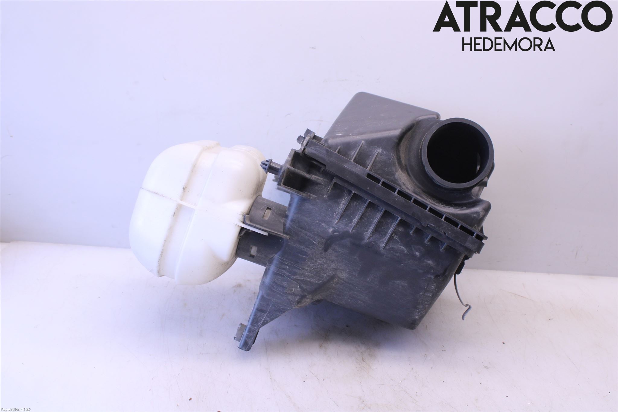 Subaru OUTBACK 15-20 Luftfilter Boks
