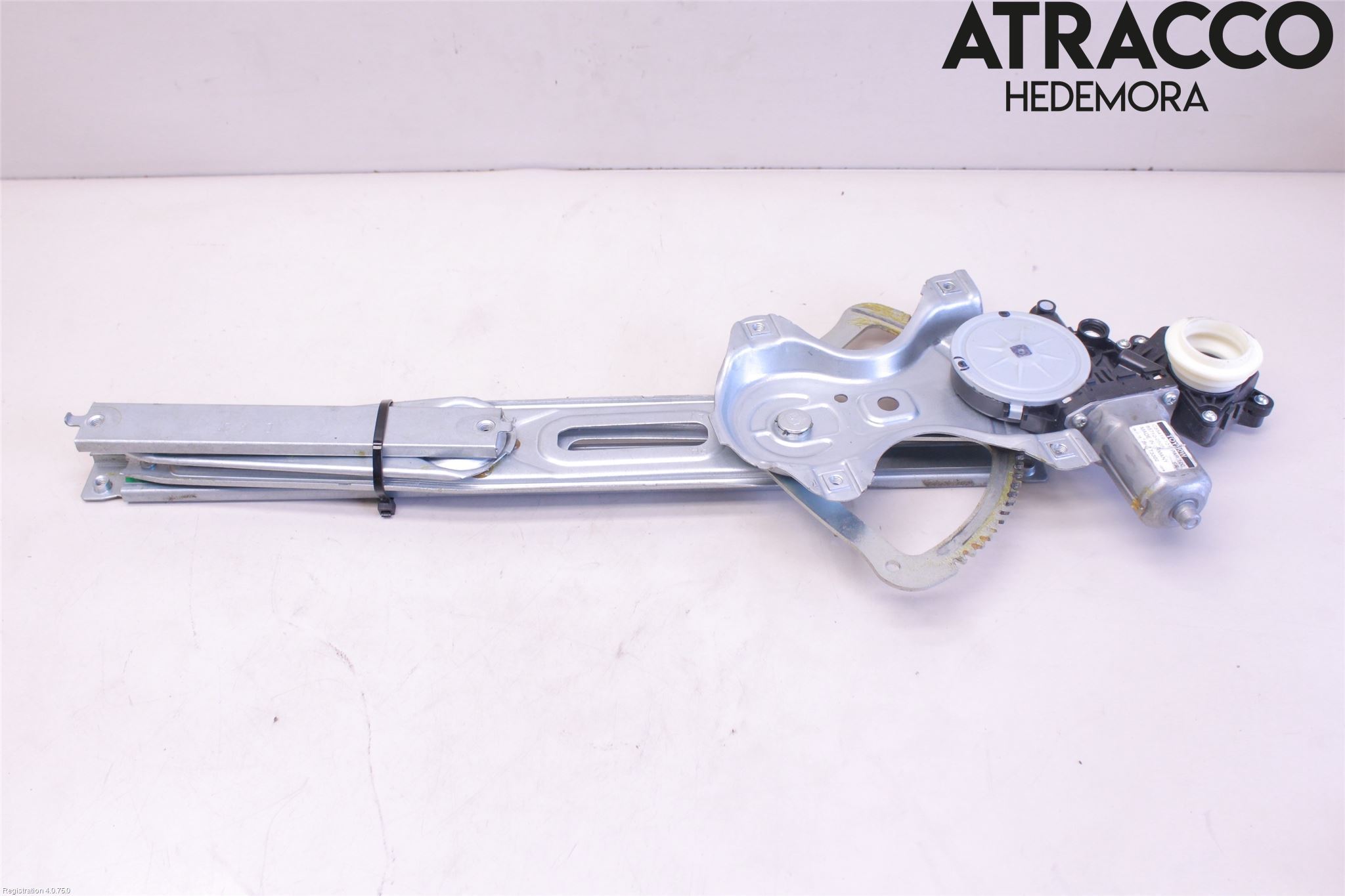 Toyota AVENSIS 16-18 Vindusheis El Komp
