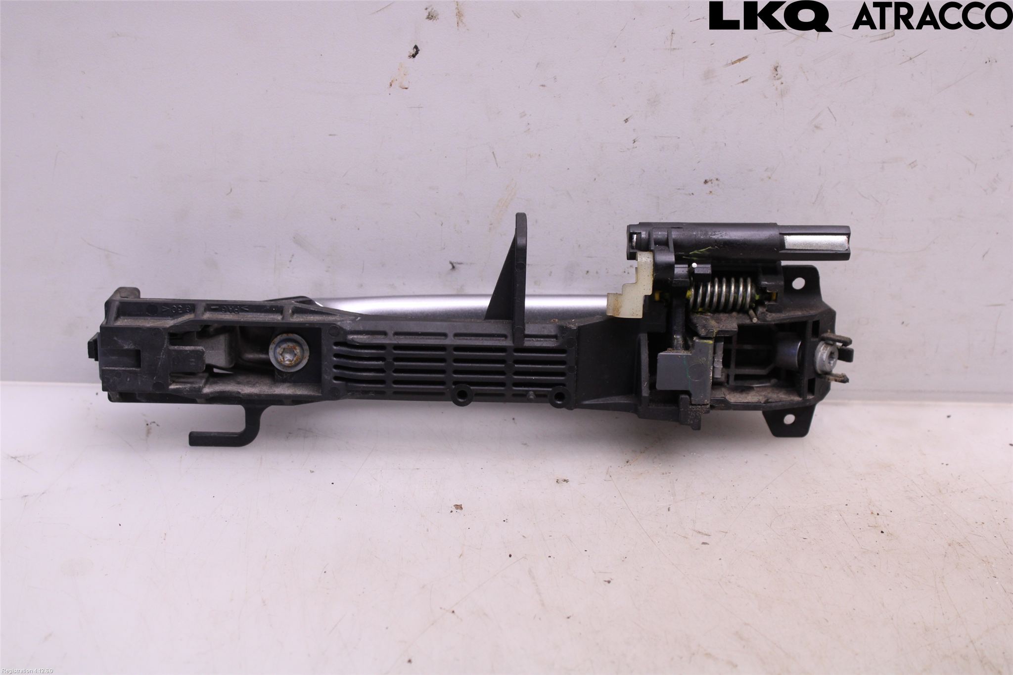 Subaru LEGACY 10-14 Dørhandtak Ytre Høyre