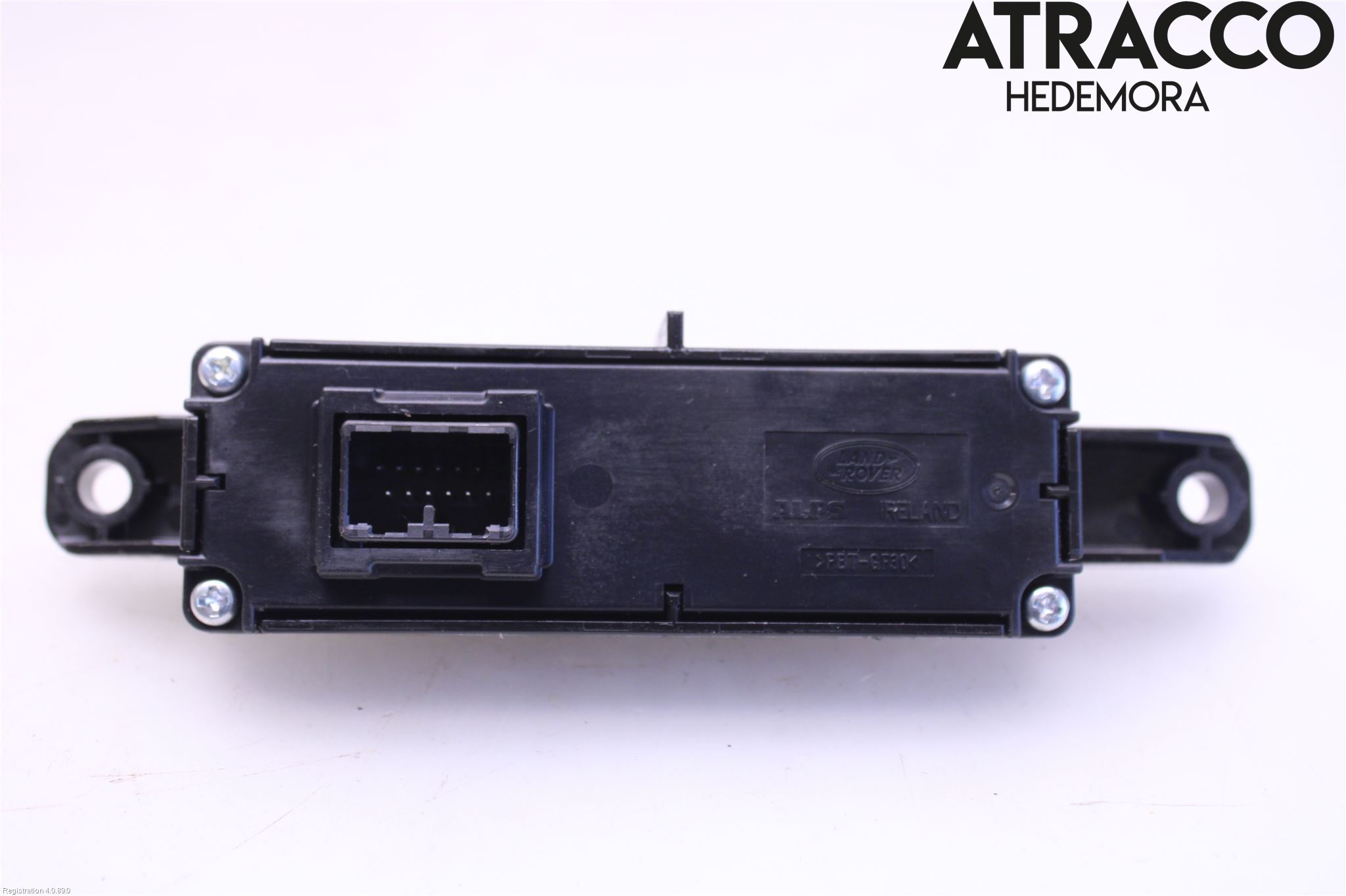 Landrover RANGE ROVER SPORT (L494) 14-22 Bryter Varmesete