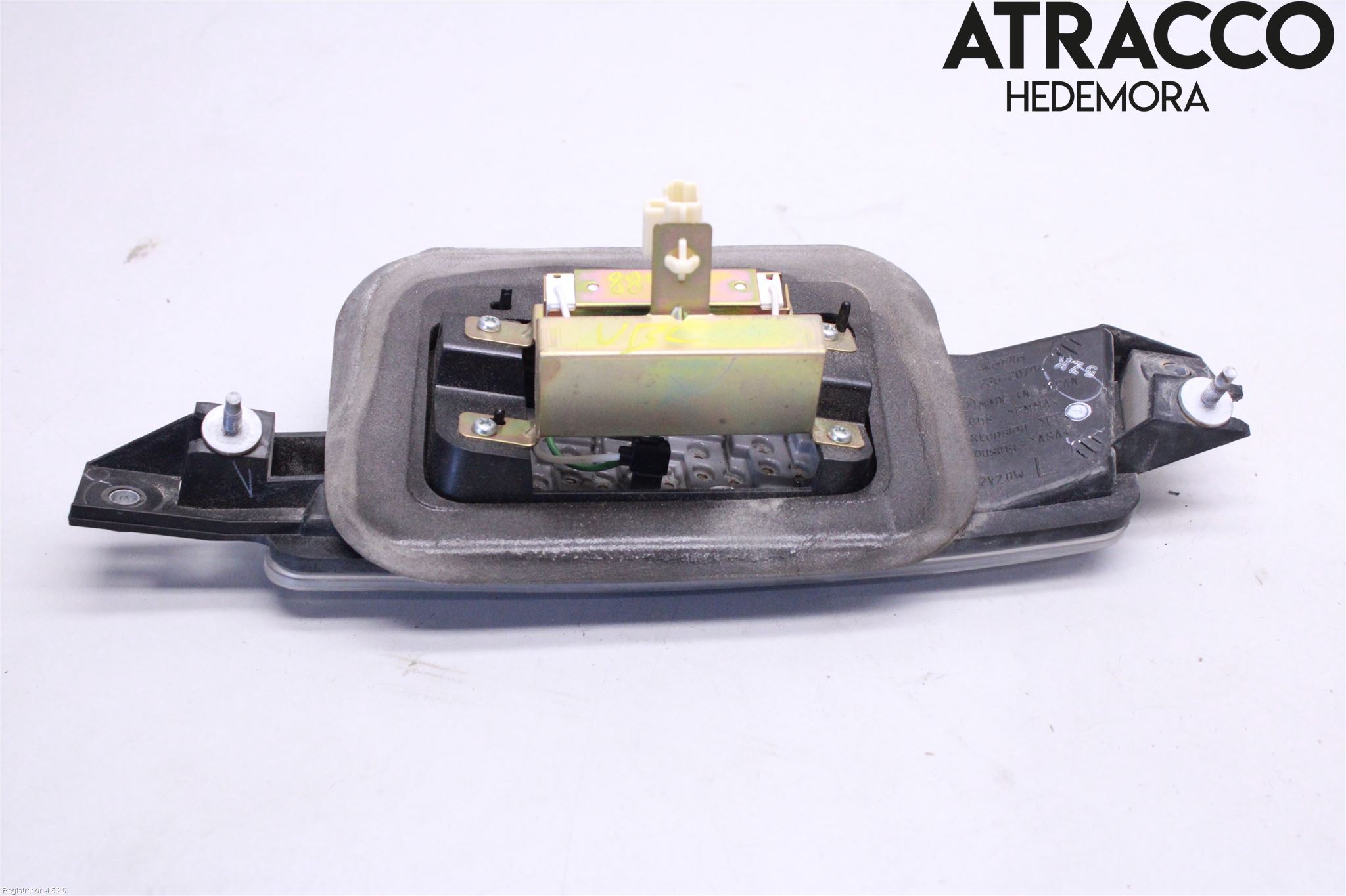 Subaru LEGACY    04-06 Baklykt Venstre