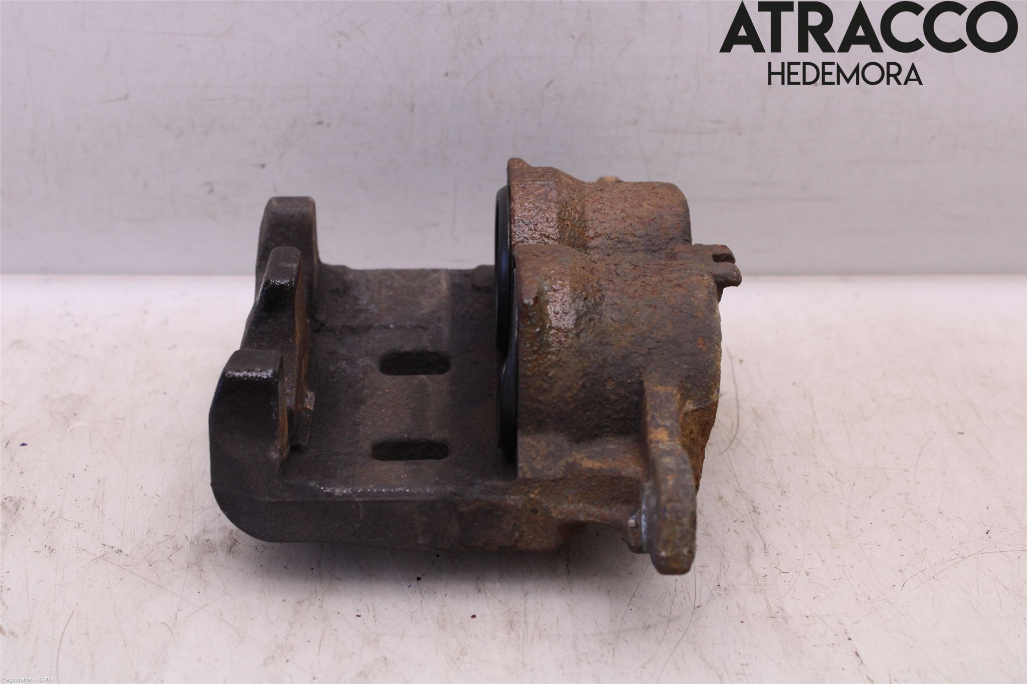 Nissan X-TRAIL 14-21 Bremsecaliper Foran Høyre