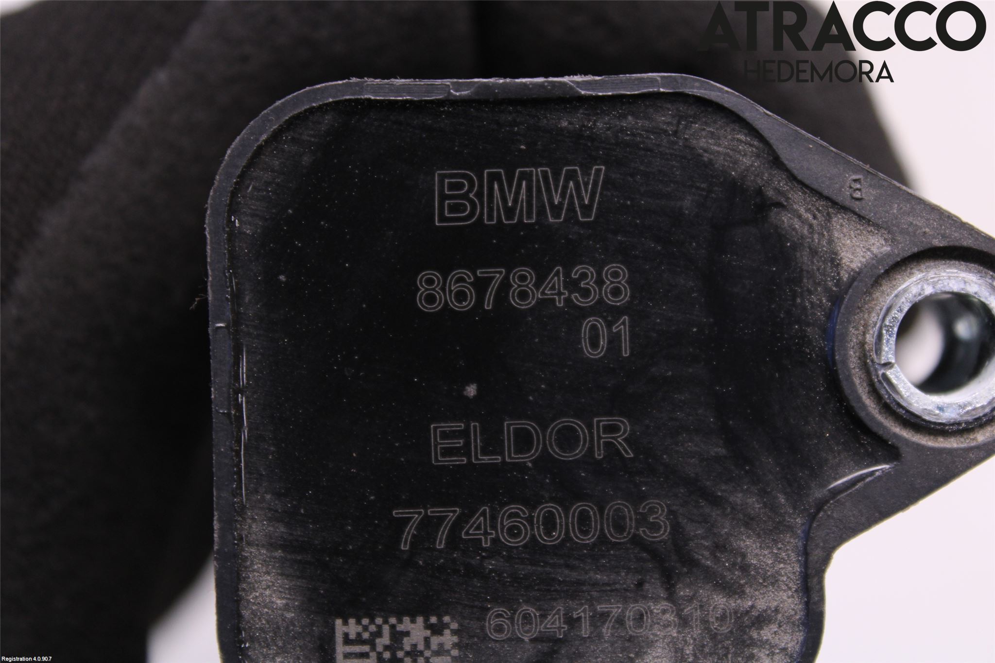 BMW 5 G30/G31/F90 17-23 Coil