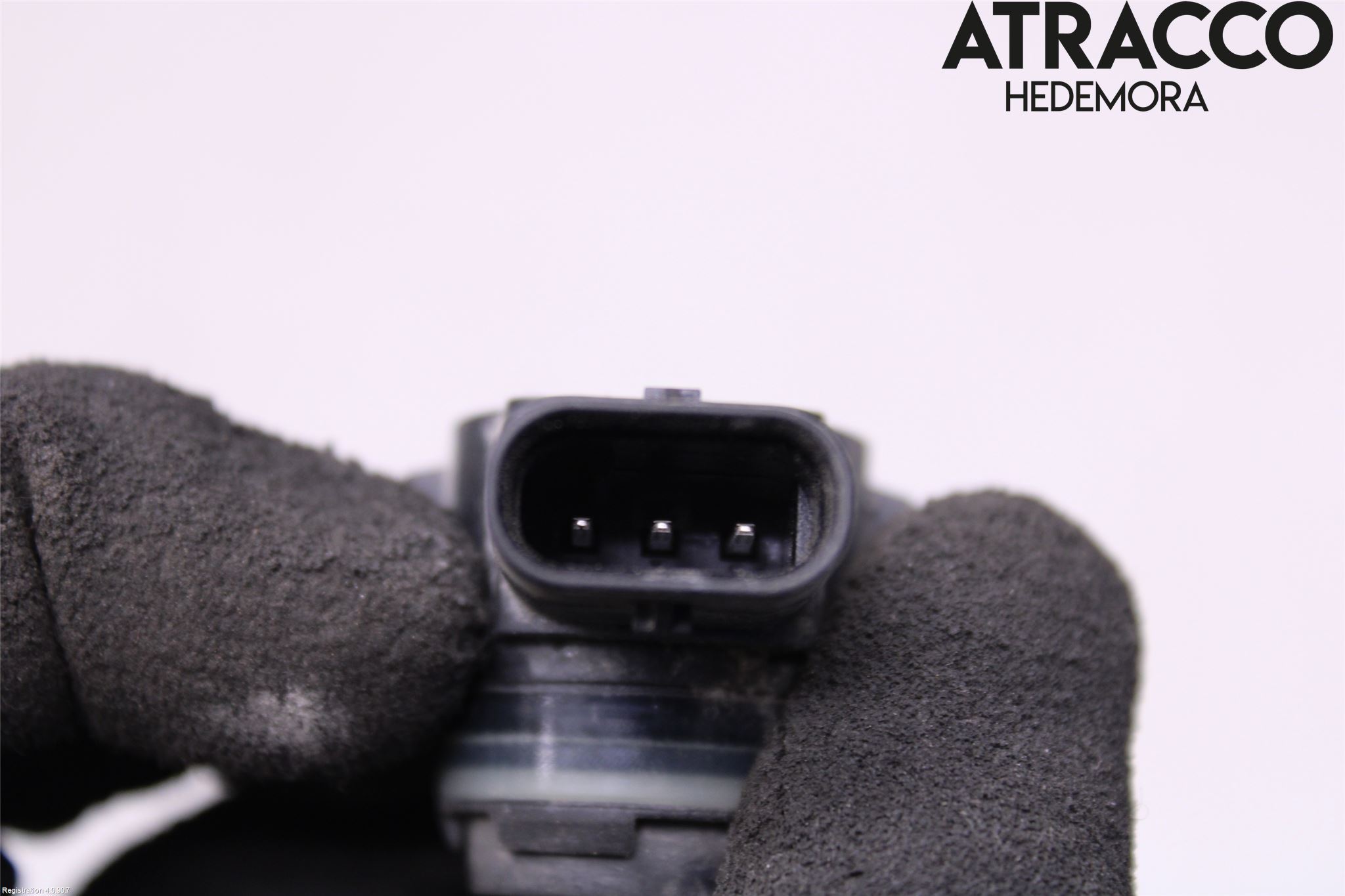 Audi A4 ALLROAD 17- Sensor Ryggesensor