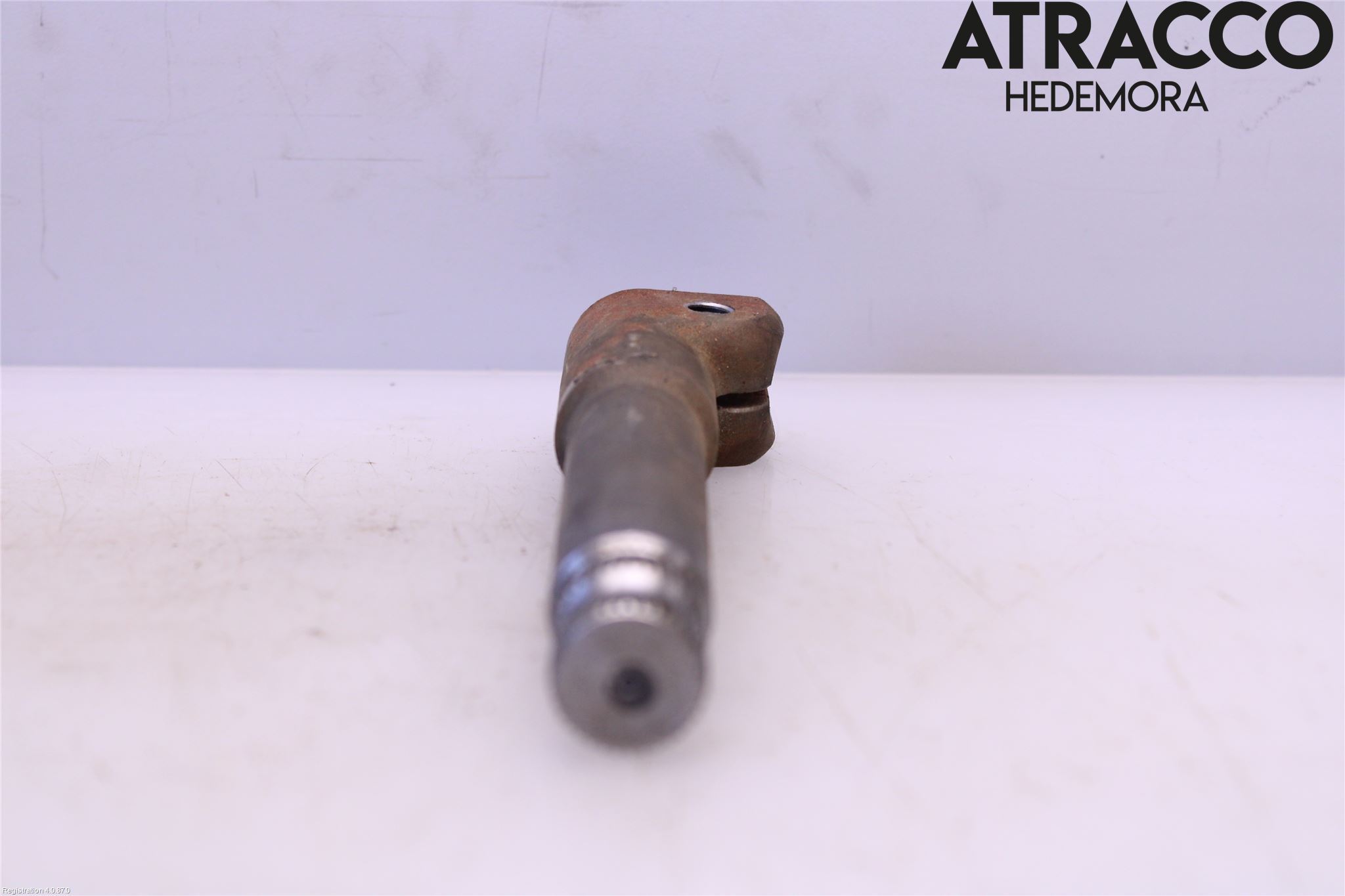 Toyota PRIUS NWH20 04-08 Rattaksel