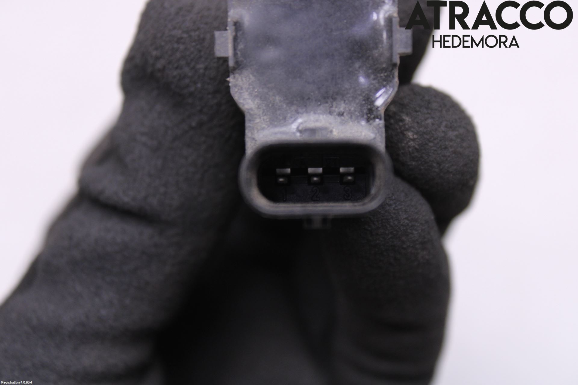 Volkswagen VW CADDY 11-15 Sensor Ryggesensor