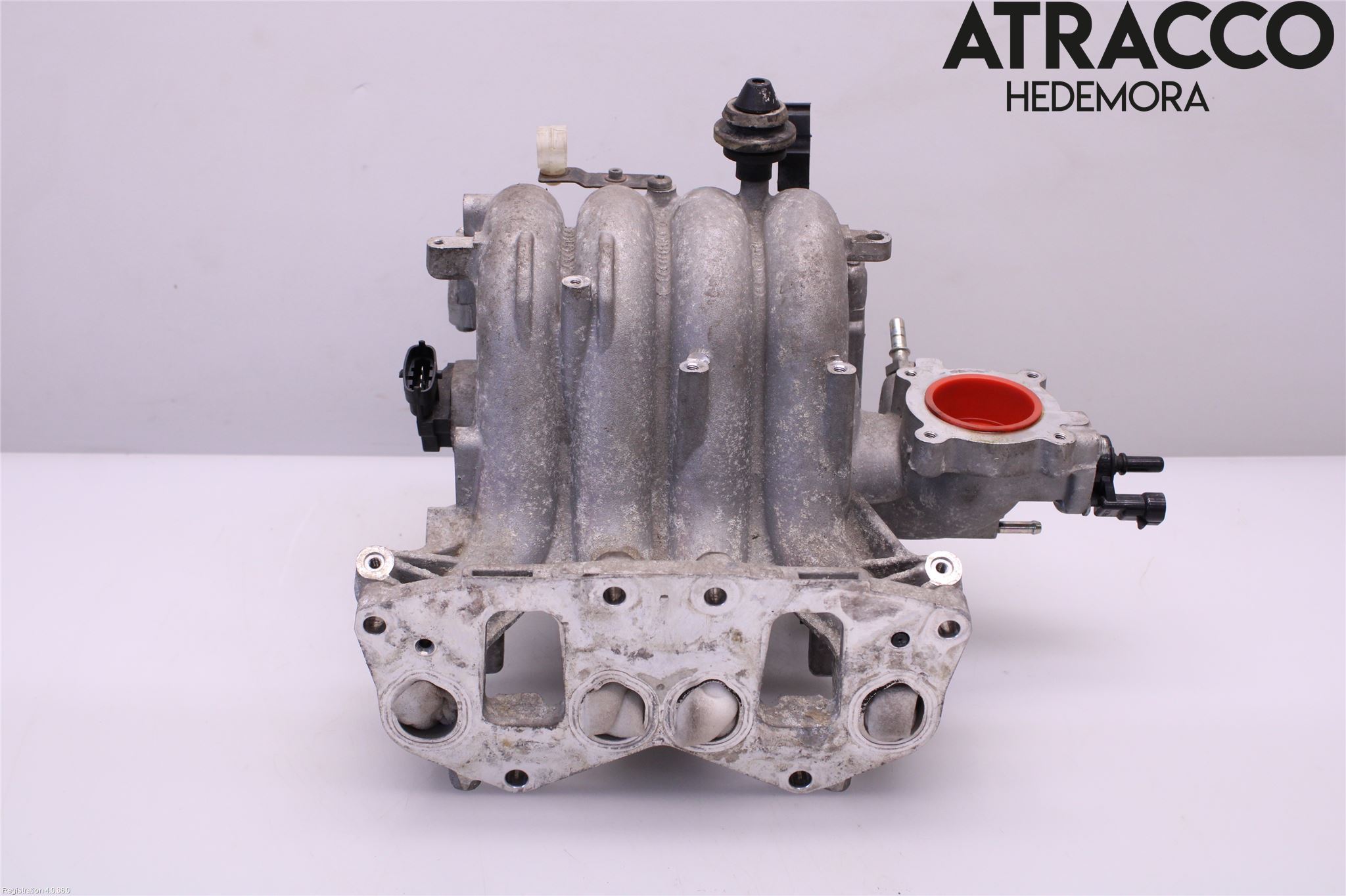Fiat FIORINO Innsugningsmanifold