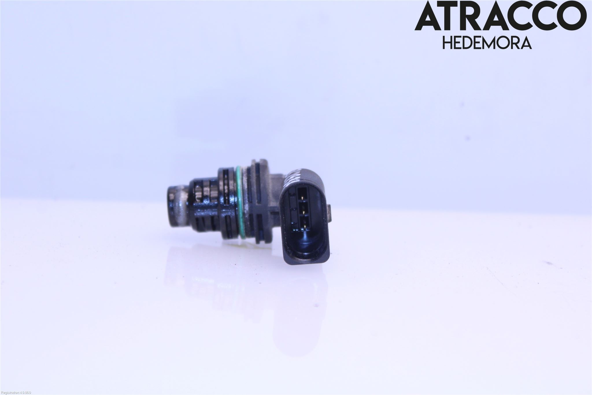 Volkswagen VW PASSAT 05-11 Giver Turtall - Tenning
