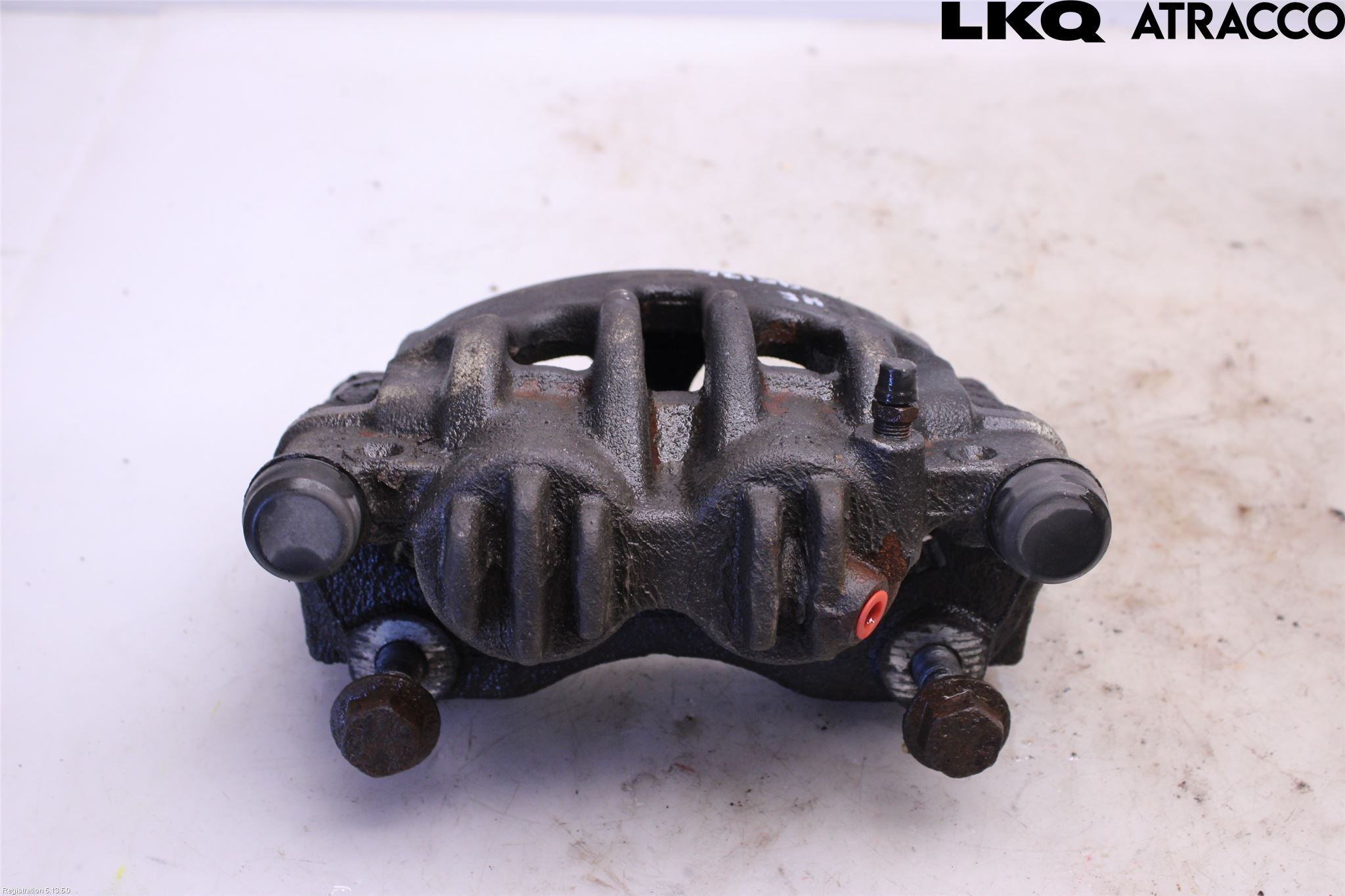 Nissan NV400 12-24 Bremsecaliper Foran Høyre