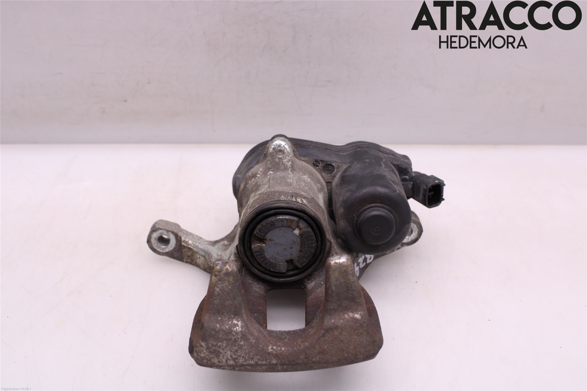 Toyota C-HR 16-23 Bremsecaliper Bak Venstre