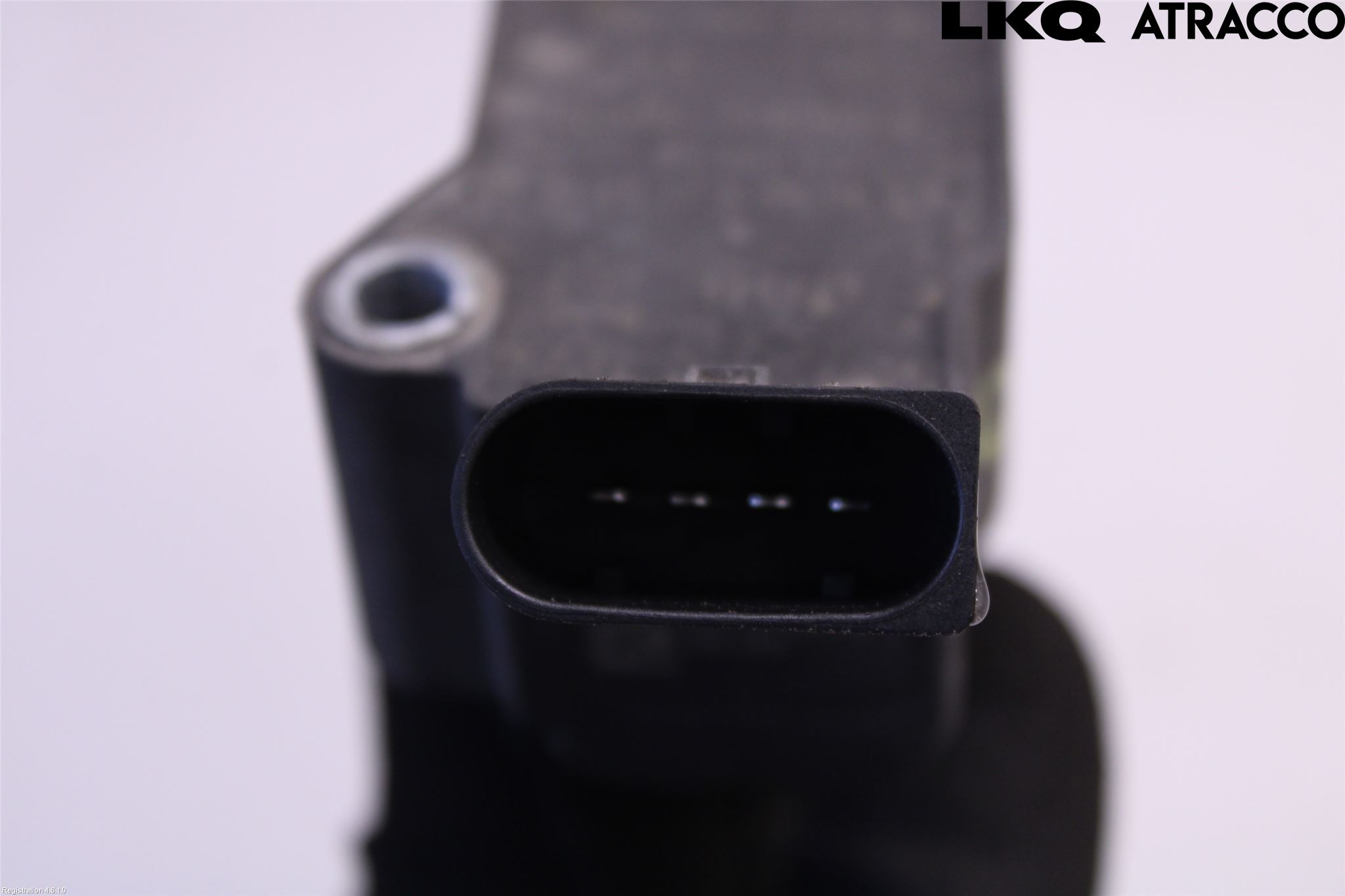Volkswagen VW GOLF / E-GOLF VII 13-20 Coil
