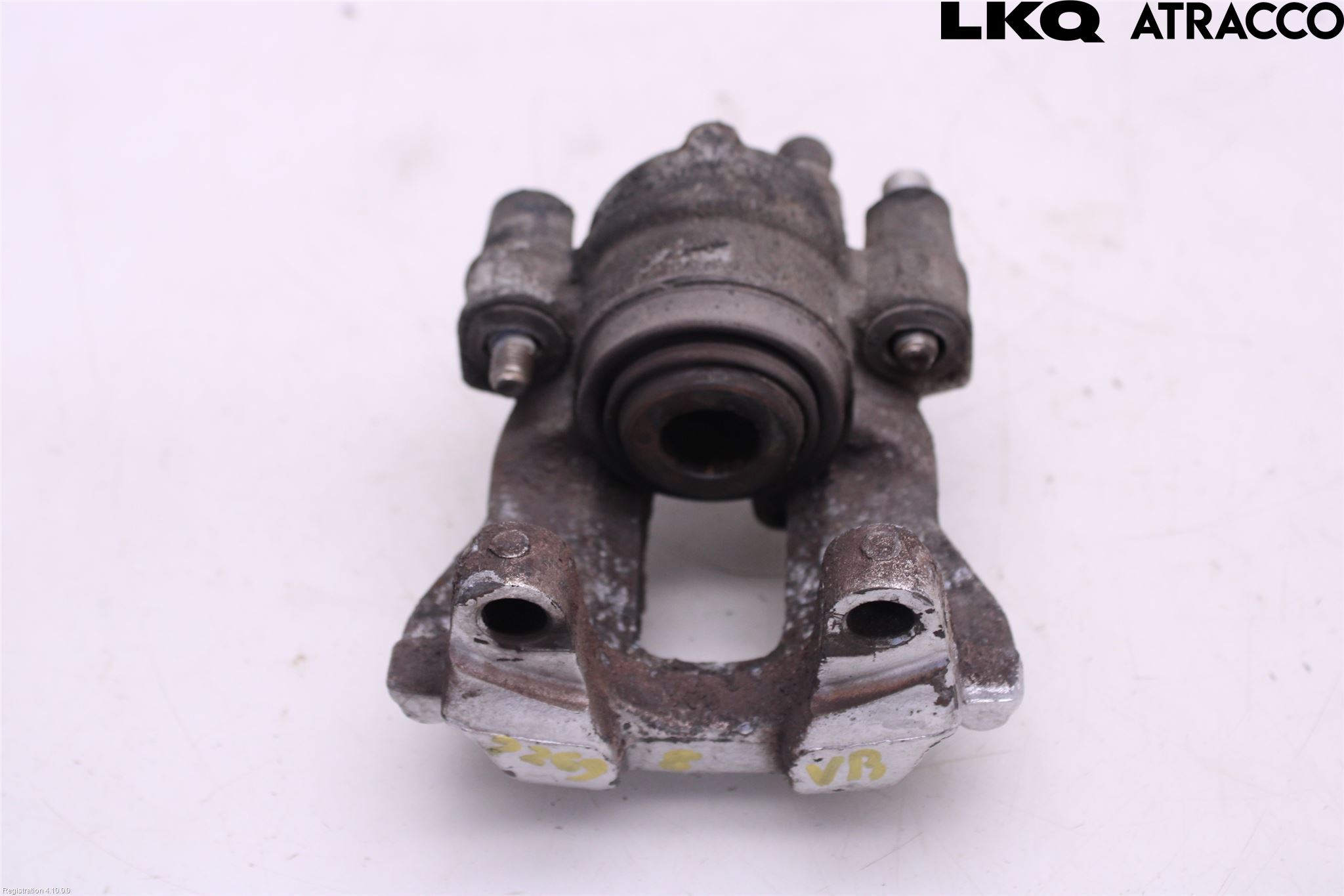 Mercedes-Benz MB E-KLASS (W212) 09-16 Bremsecaliper Bak Venstre