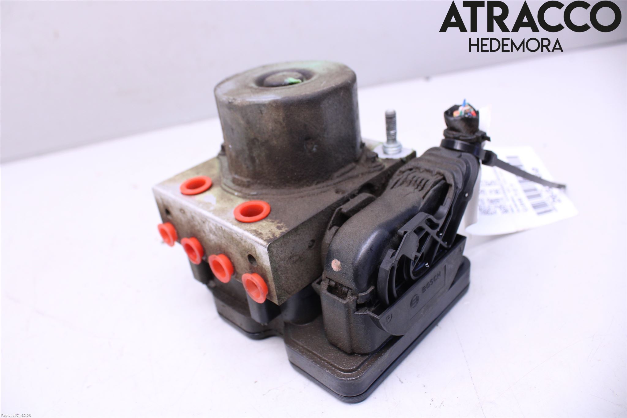 Subaru XV 12-17 Abs Hydraulikkaggregat