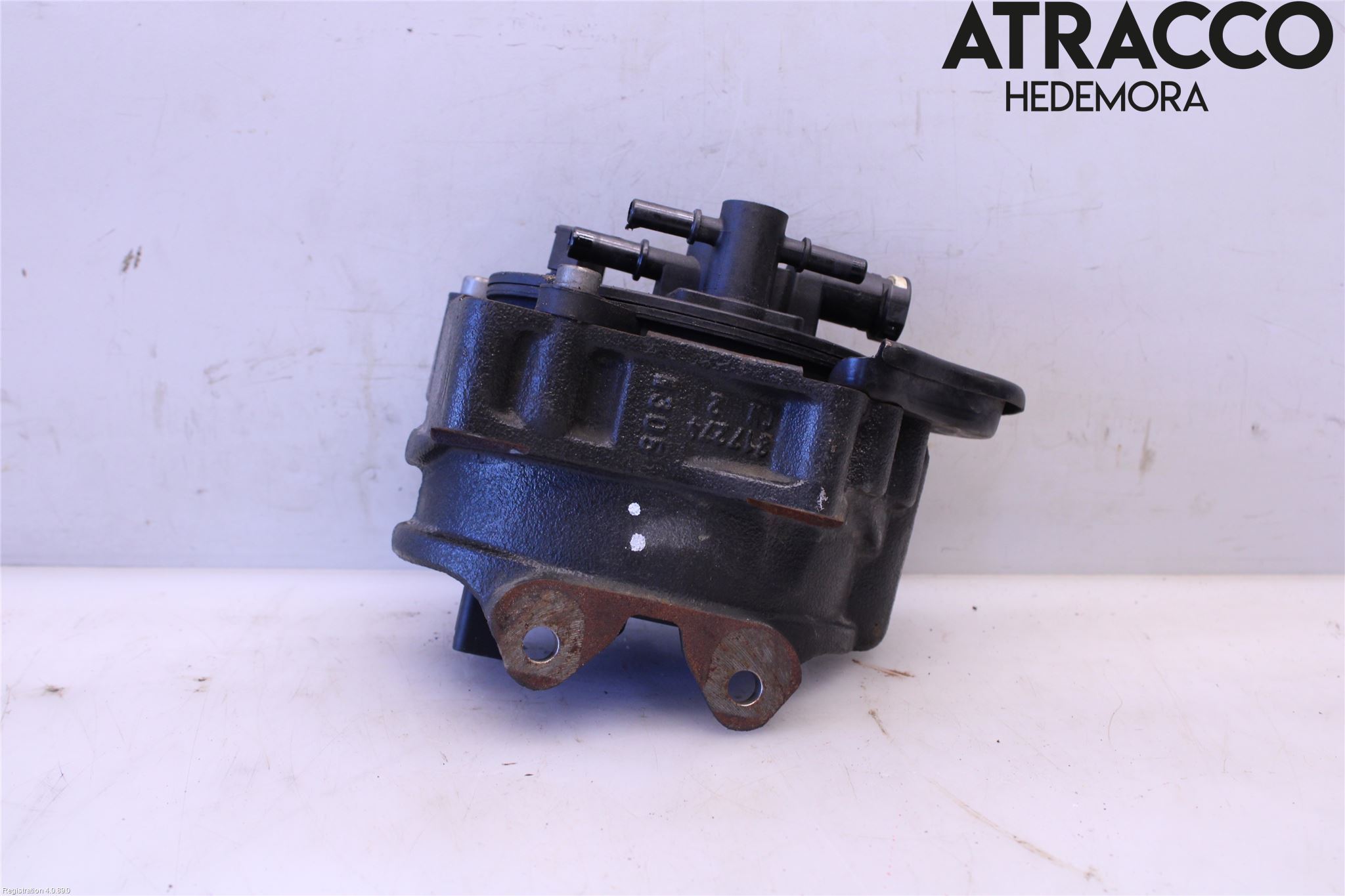 Landrover LAND ROVER RANGE ROVER EVOQUE (L538) 11-18 Drivstoff Filter - Holder