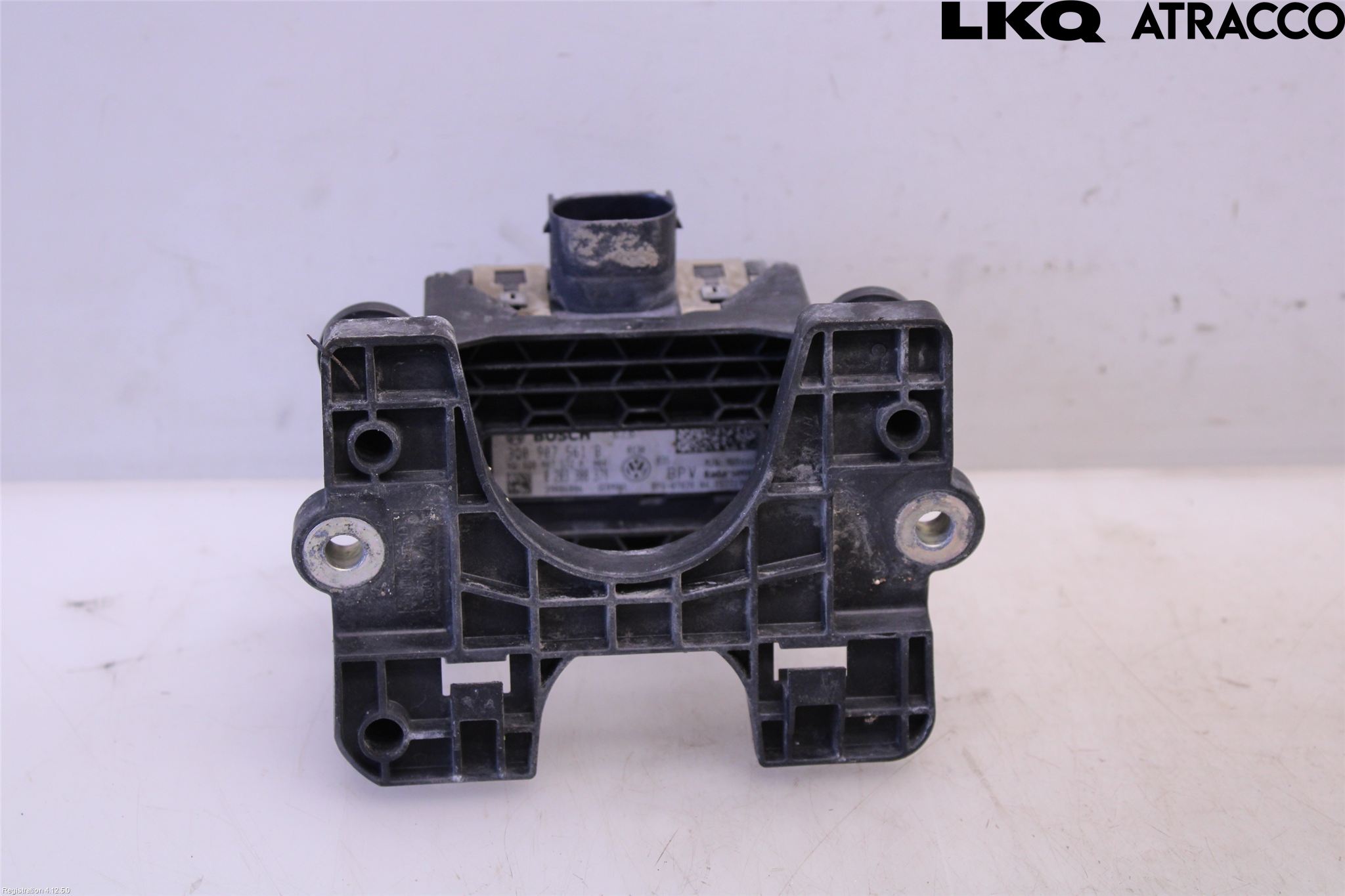 Volkswagen VW PASSAT 15-19 Sensor Fartsbegrensning