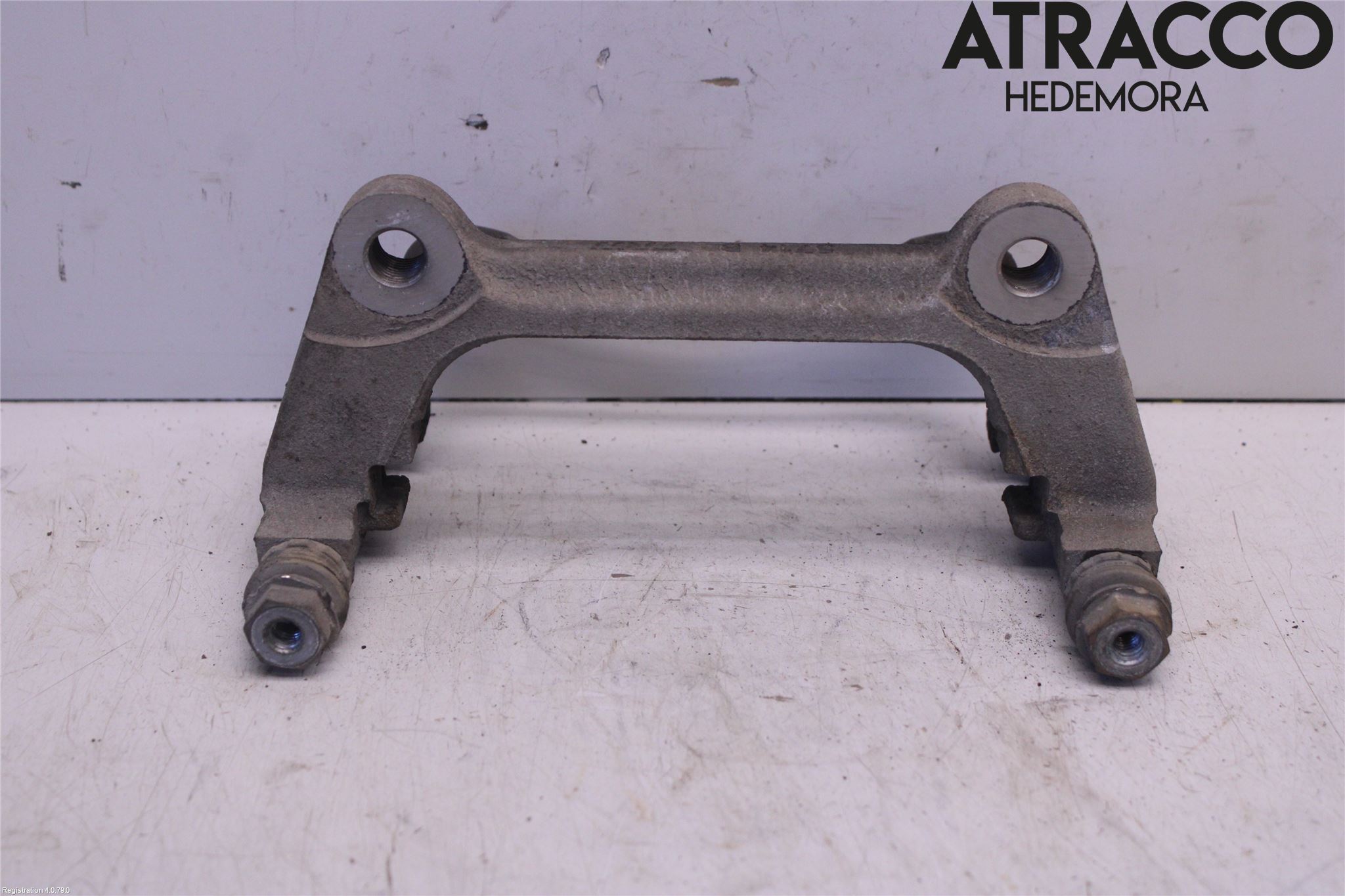 Volkswagen VW TIGUAN 16-24 Bremsecaliper Feste Holder