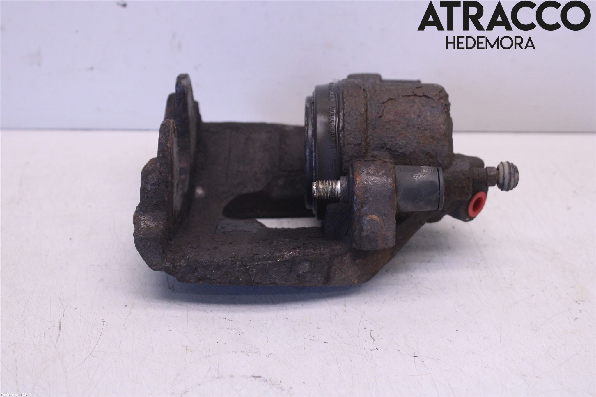 Ford FOCUS 08-11 Bremsecaliper Foran Høyre