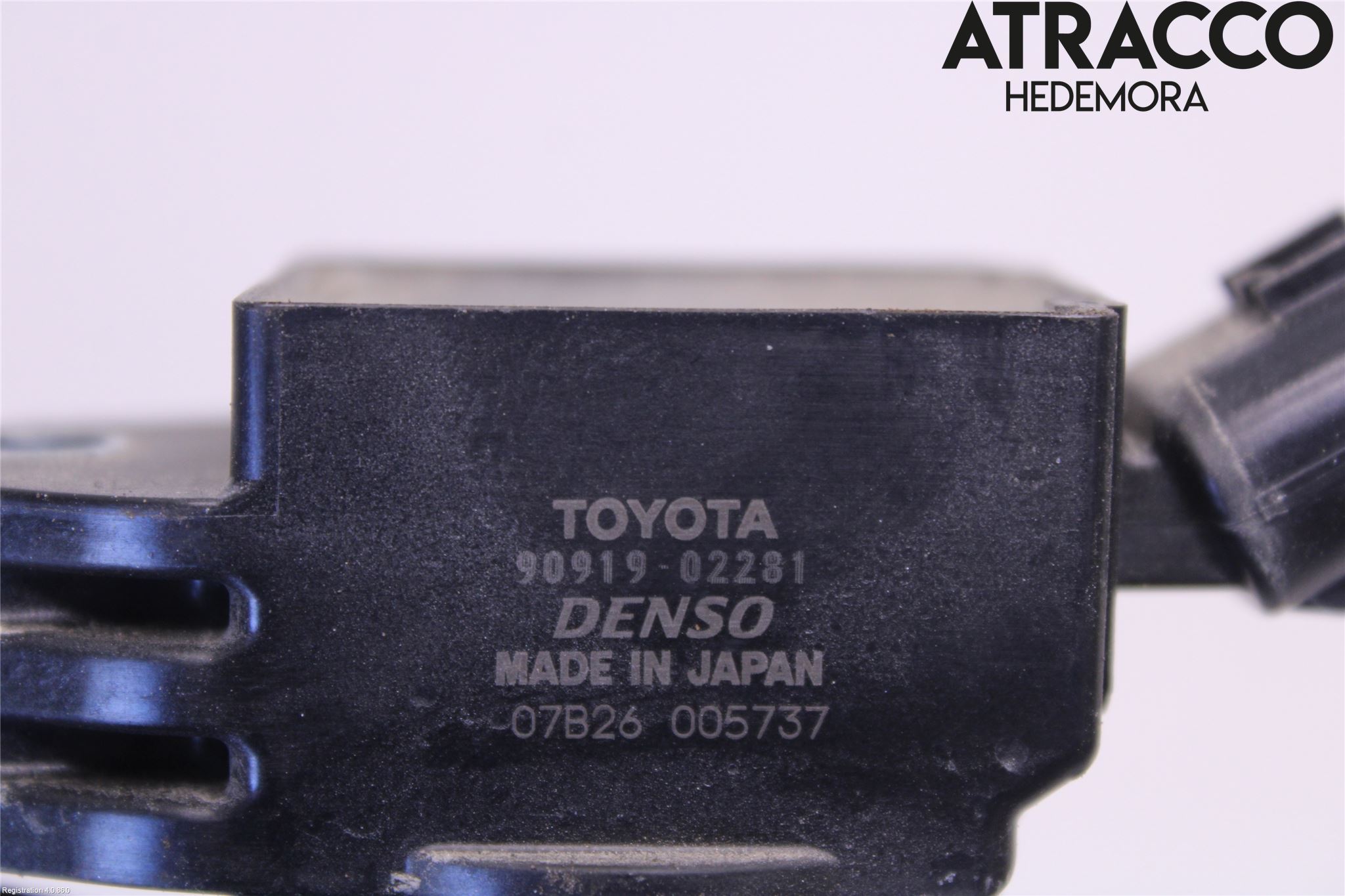 Toyota AYGO 15-21 Coil
