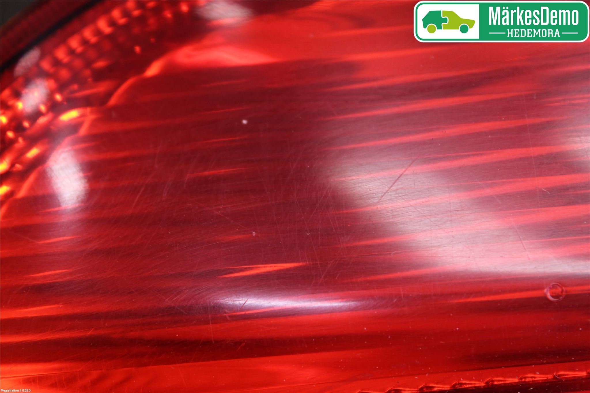Ford FOCUS     04-07 Baklykt Venstre