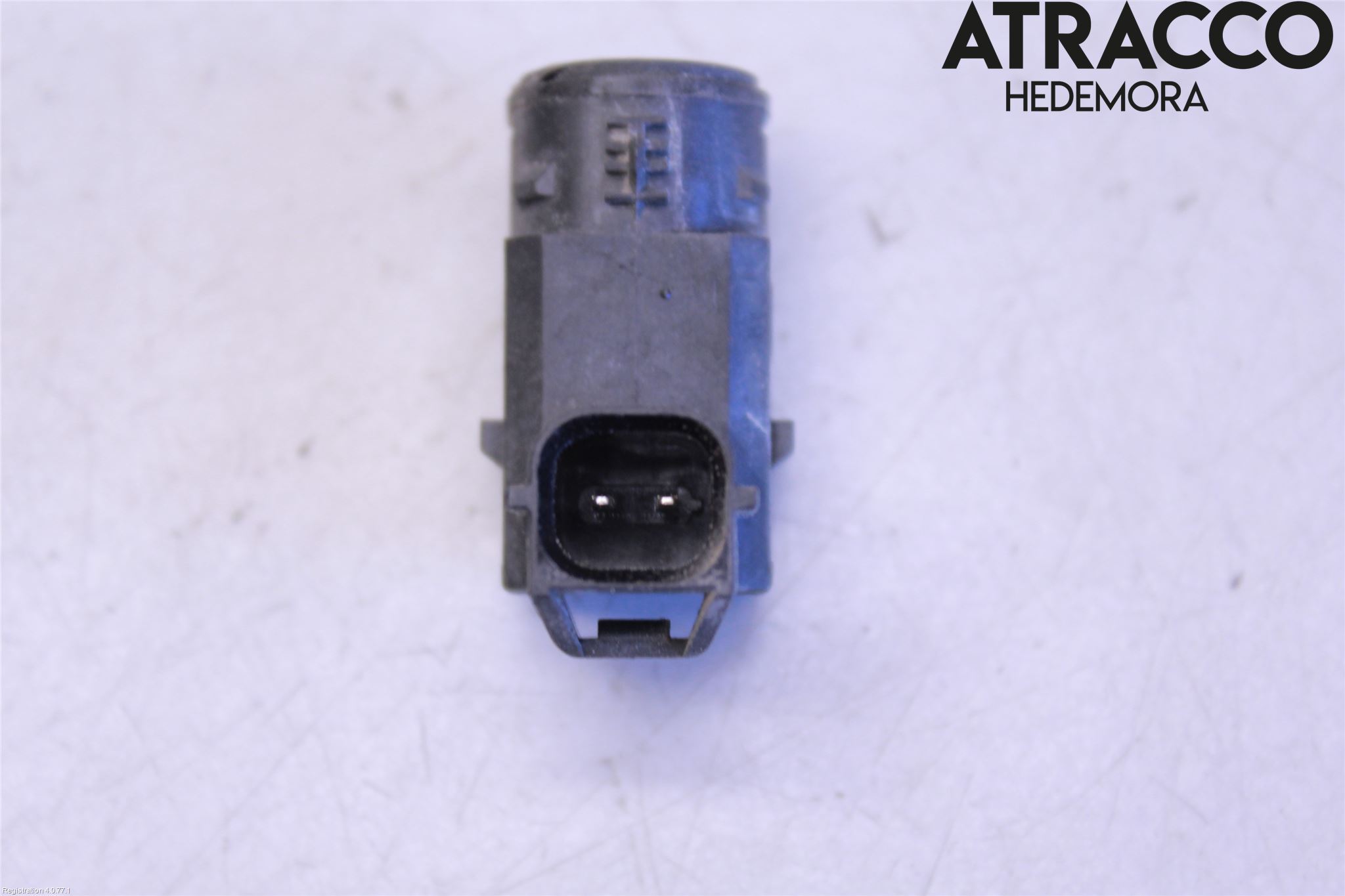 Suzuki VITARA 15- Sensor Parkering Front